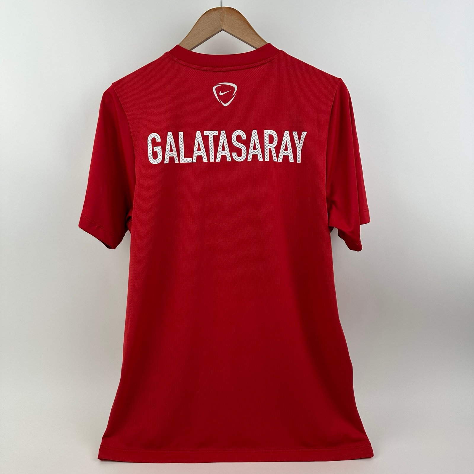 Galatasaray 2013-14 Training (L)