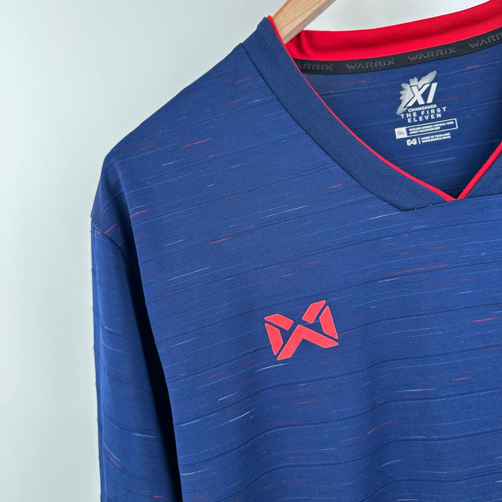 Tayland 2020 Home (3XL)
