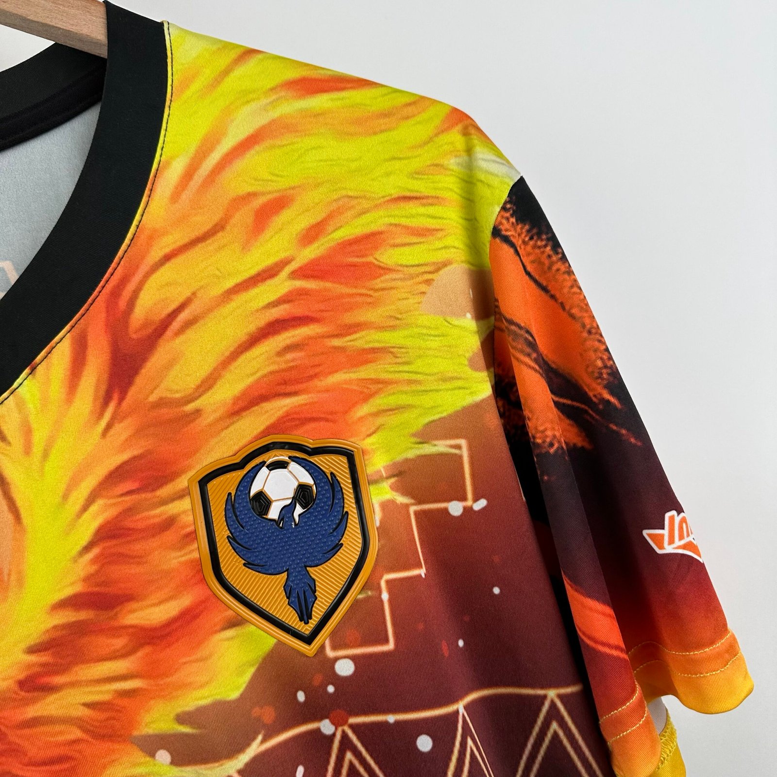 Fenix Huracan 2022-23 GK (L)