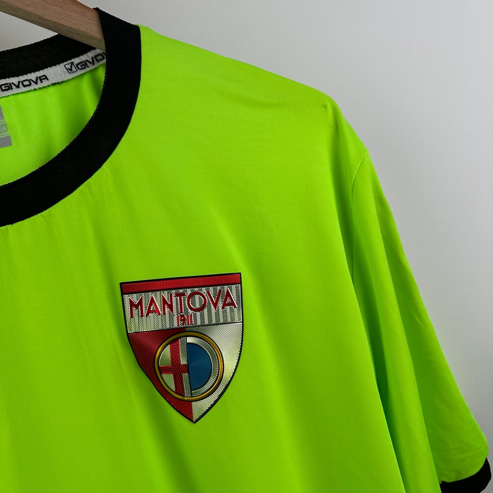 Mantova 2022-23 Training (XL)