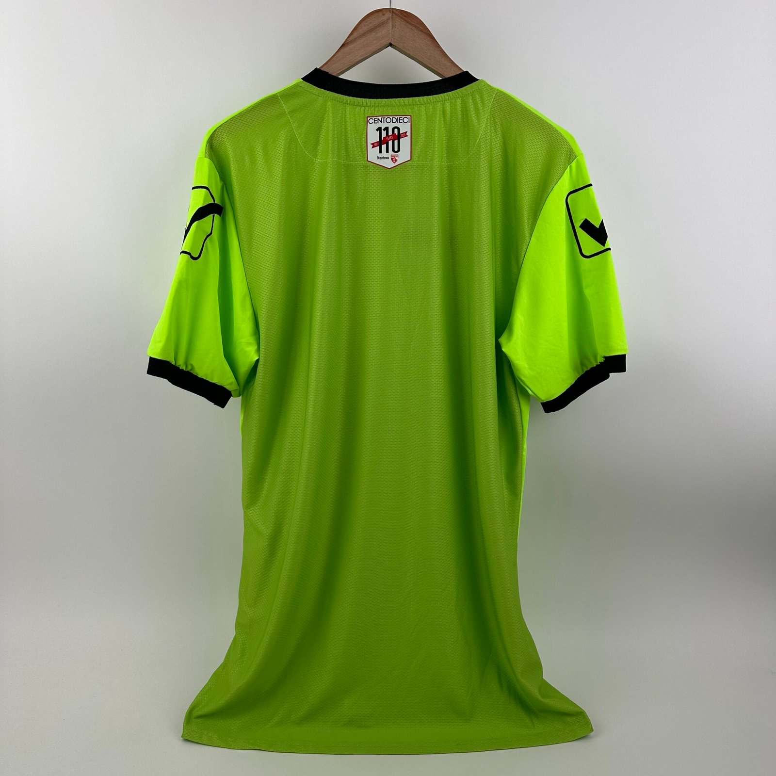 Mantova 2022-23 Training (XL)