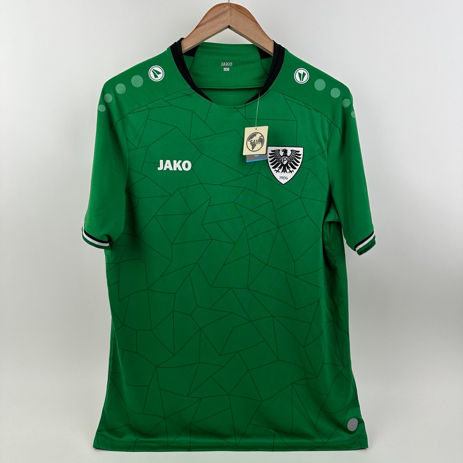 Preußen Münster 2022-23 Home (L)