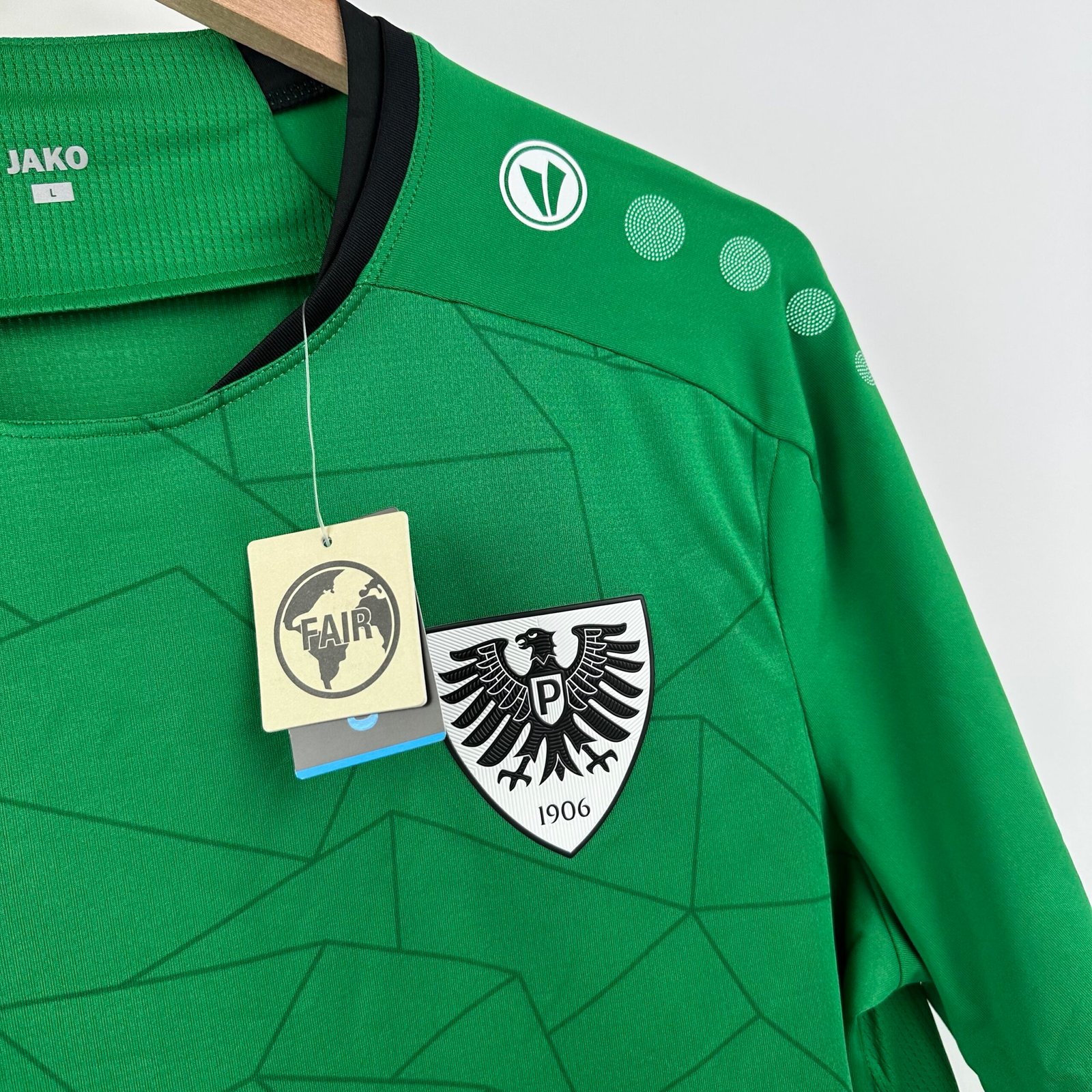 Preußen Münster 2022-23 Home (L)