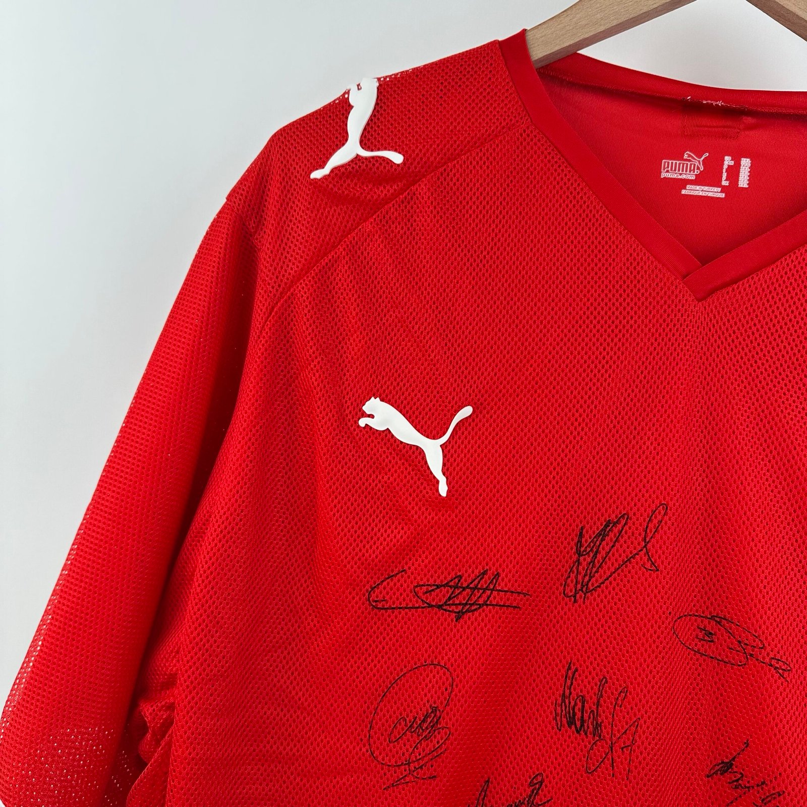 Avusturya 2008 Home (2XL)