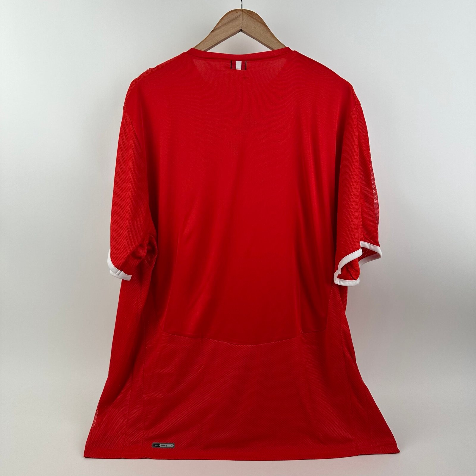 Avusturya 2008 Home (2XL)