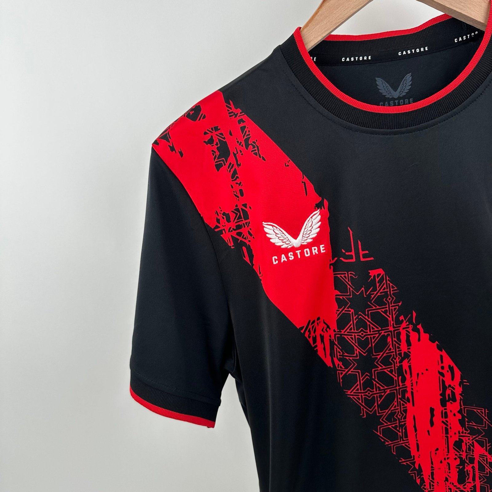 Sevilla Atletico 2023-24 Third (M)