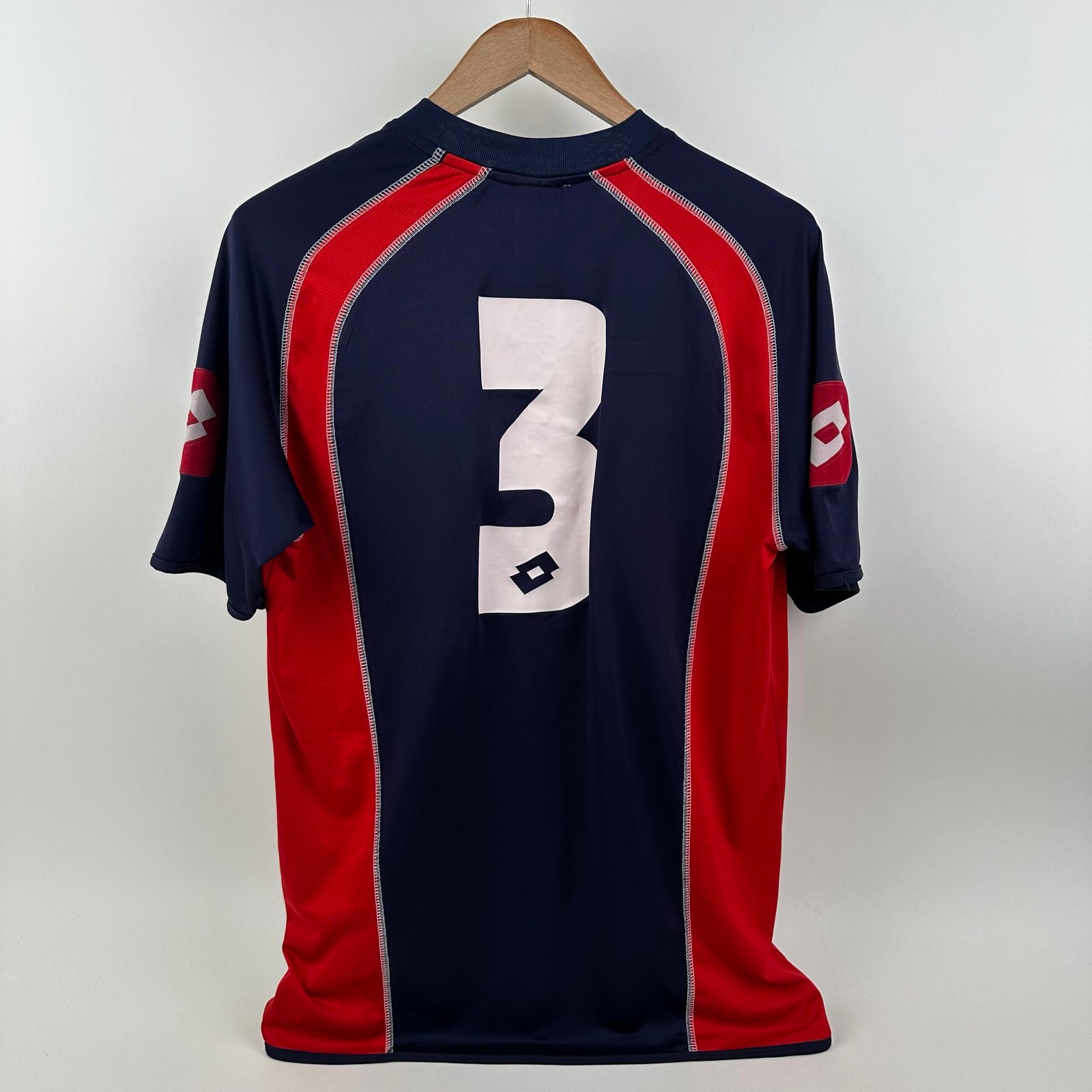 #3 Zonguldak Kömürspor 2005-06 Home (L)