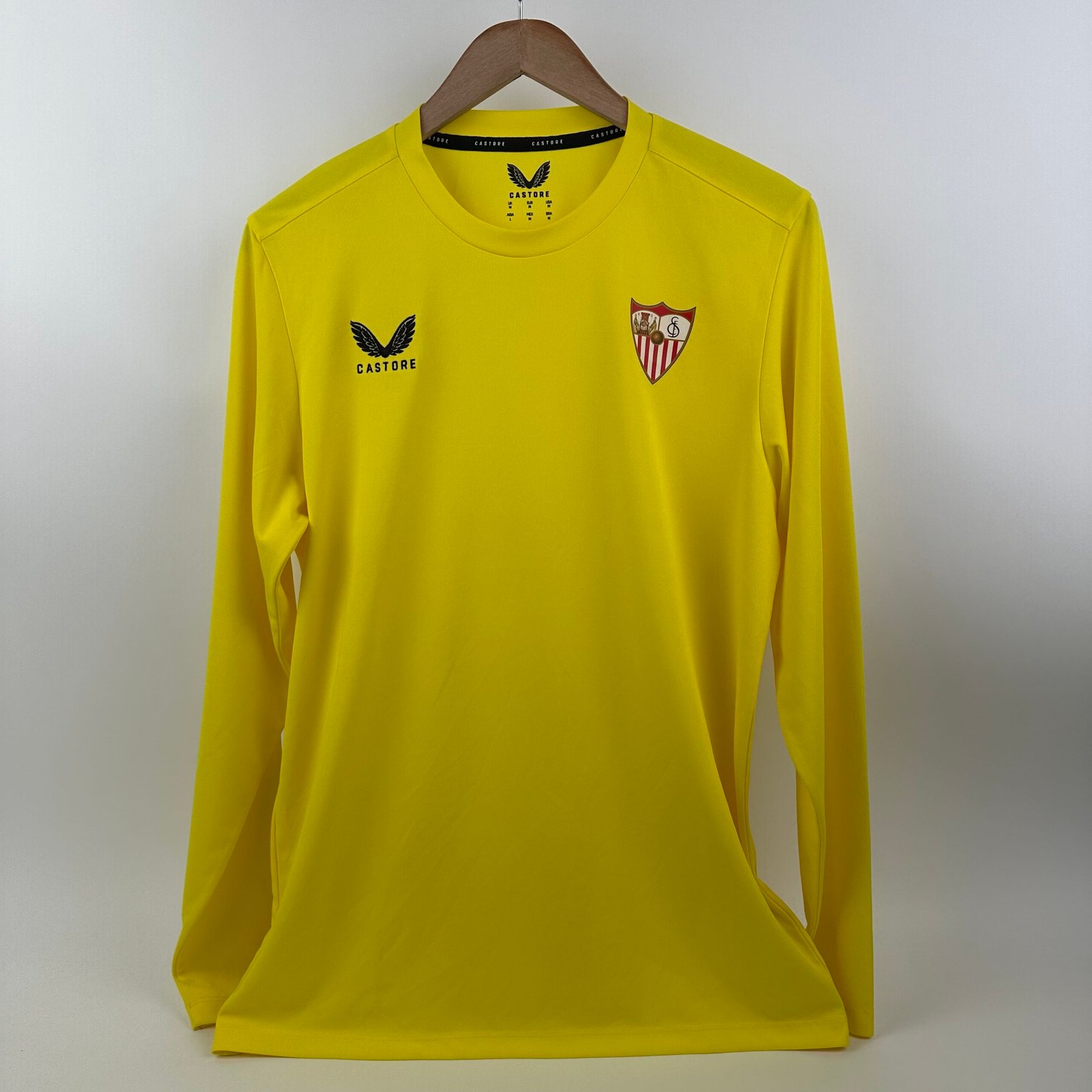 Sevilla 2022-23 GK (M)
