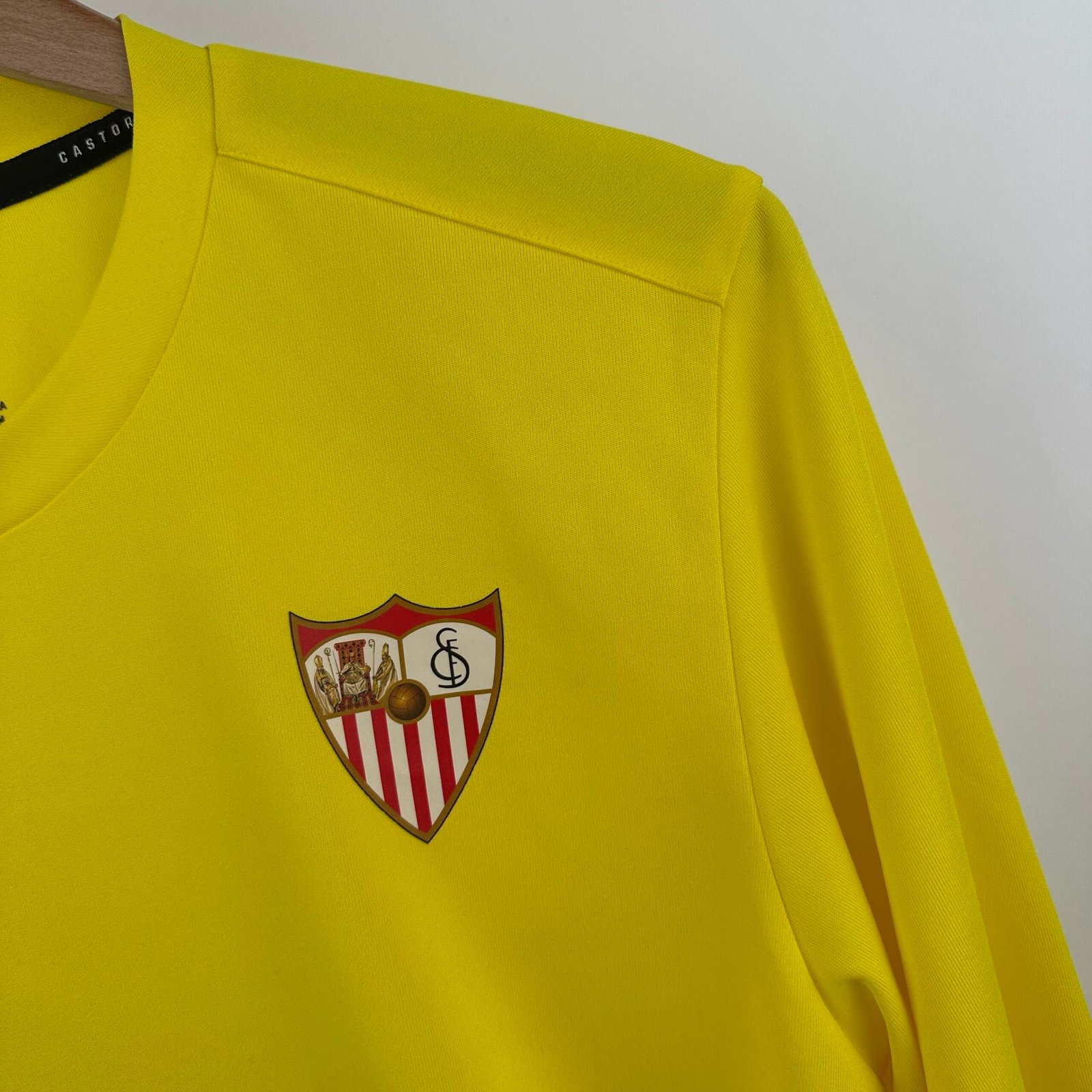 Sevilla 2022-23 GK (M)