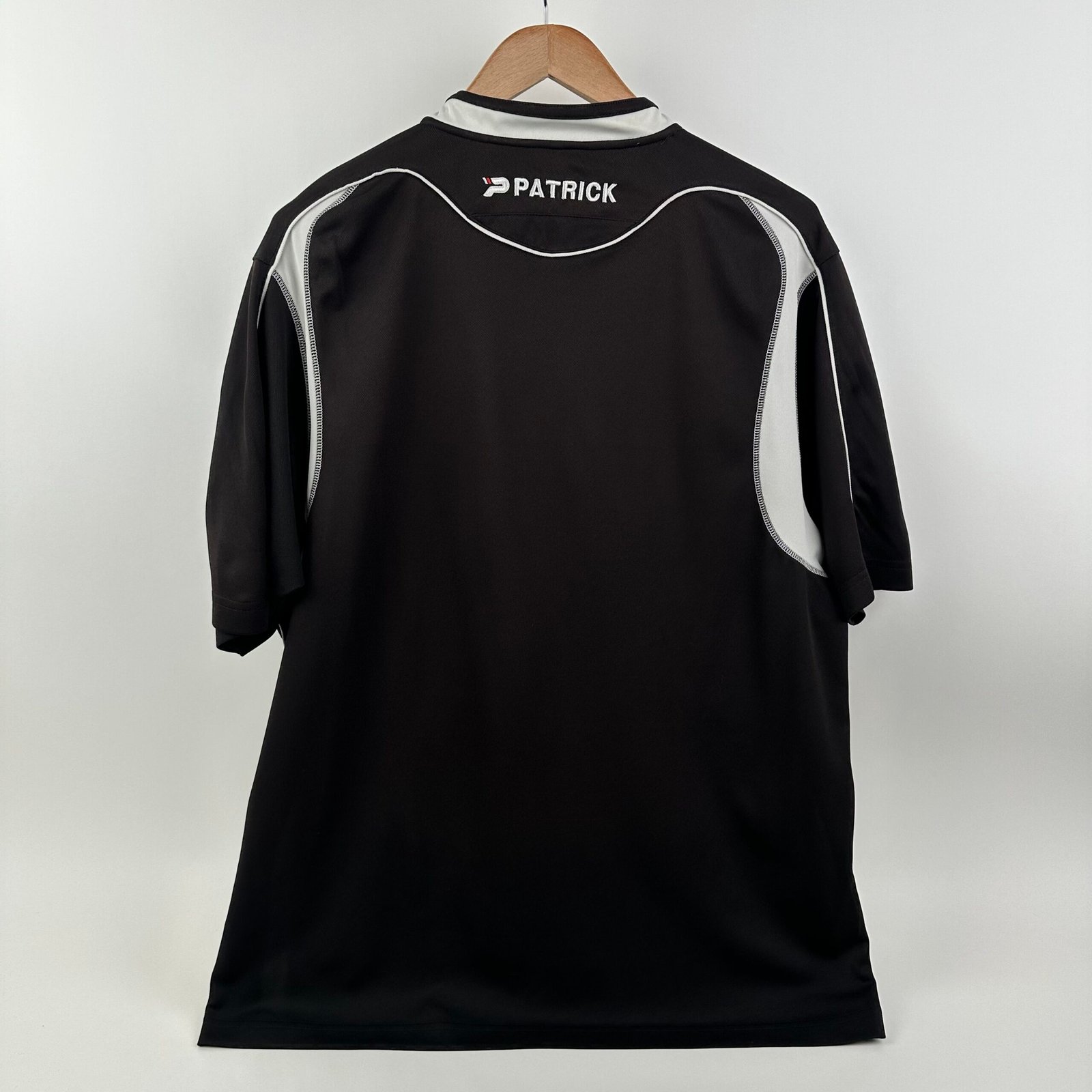 Belçika Hakem Forması (XL)
