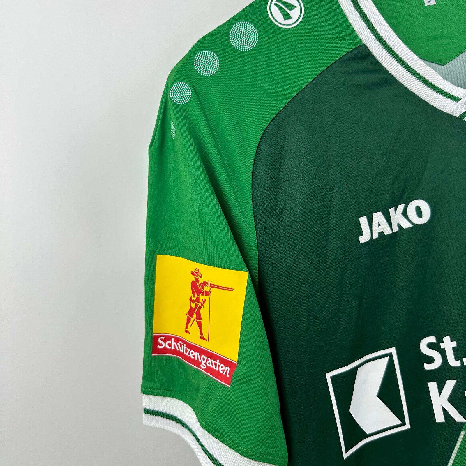 ST. Gallen 2022-23 Home (M)