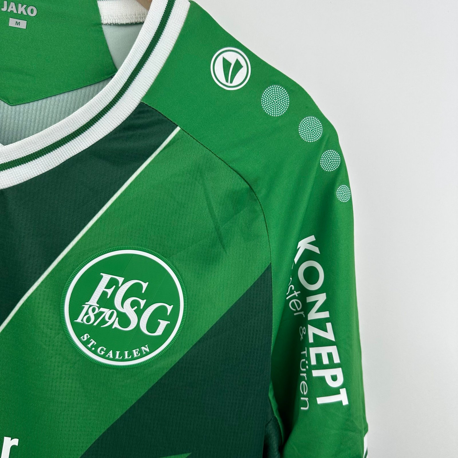 ST. Gallen 2022-23 Home (M)