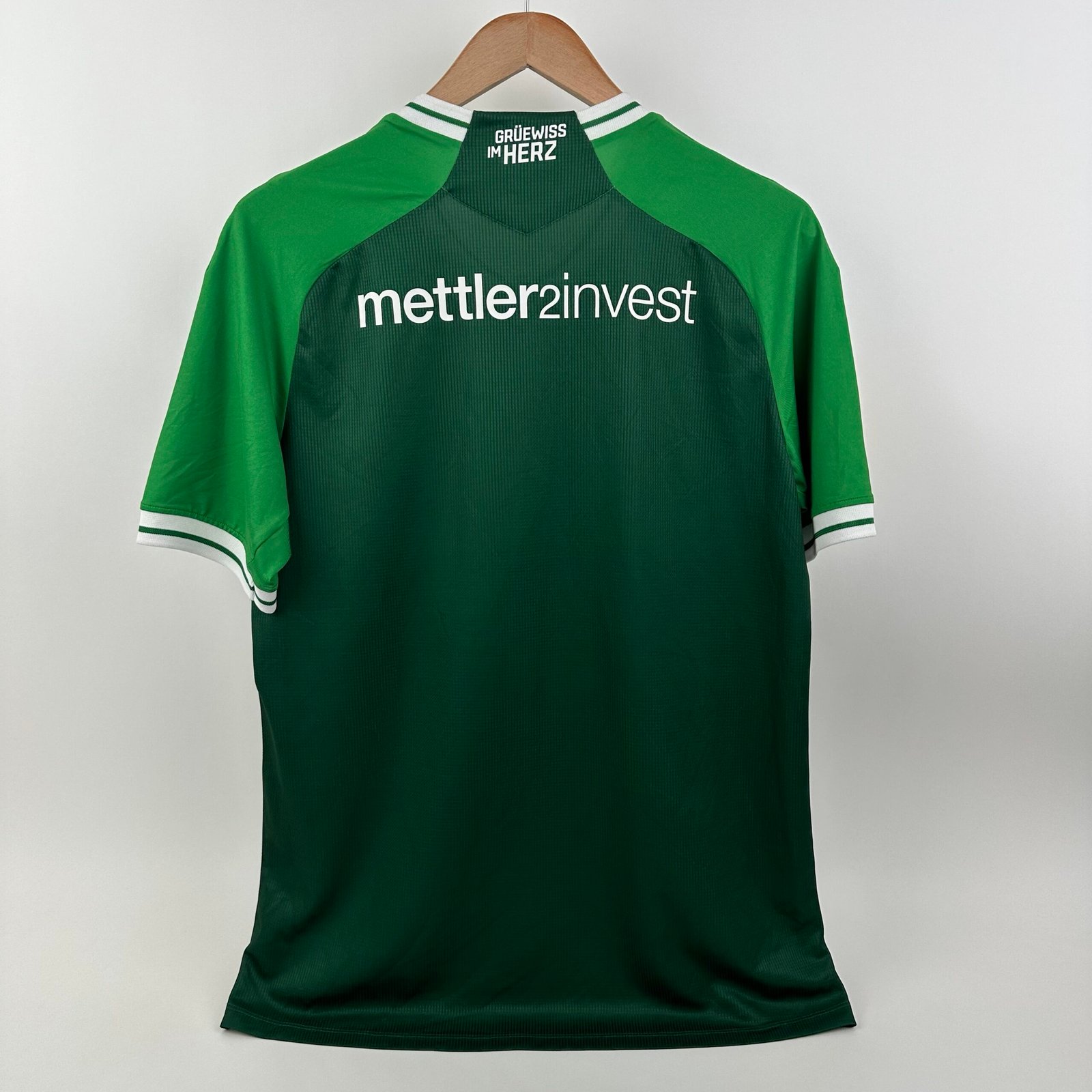 ST. Gallen 2022-23 Home (M)