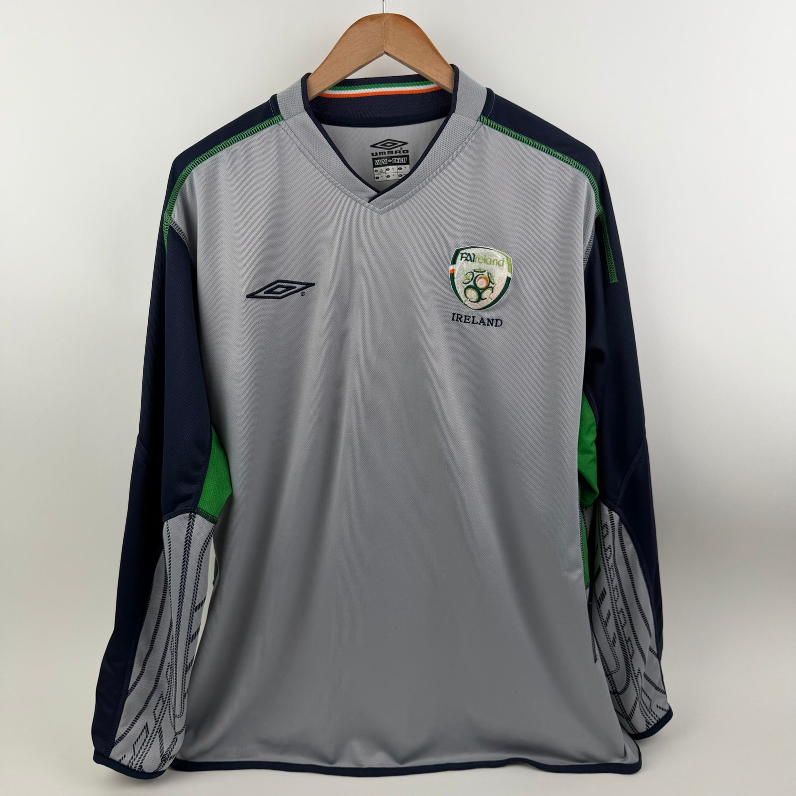 İrlanda 2003 GK (XL)