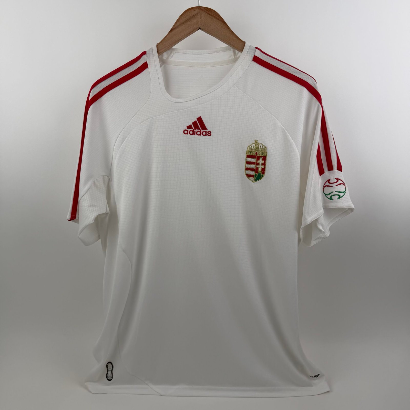 Macaristan 2006 Away (L)