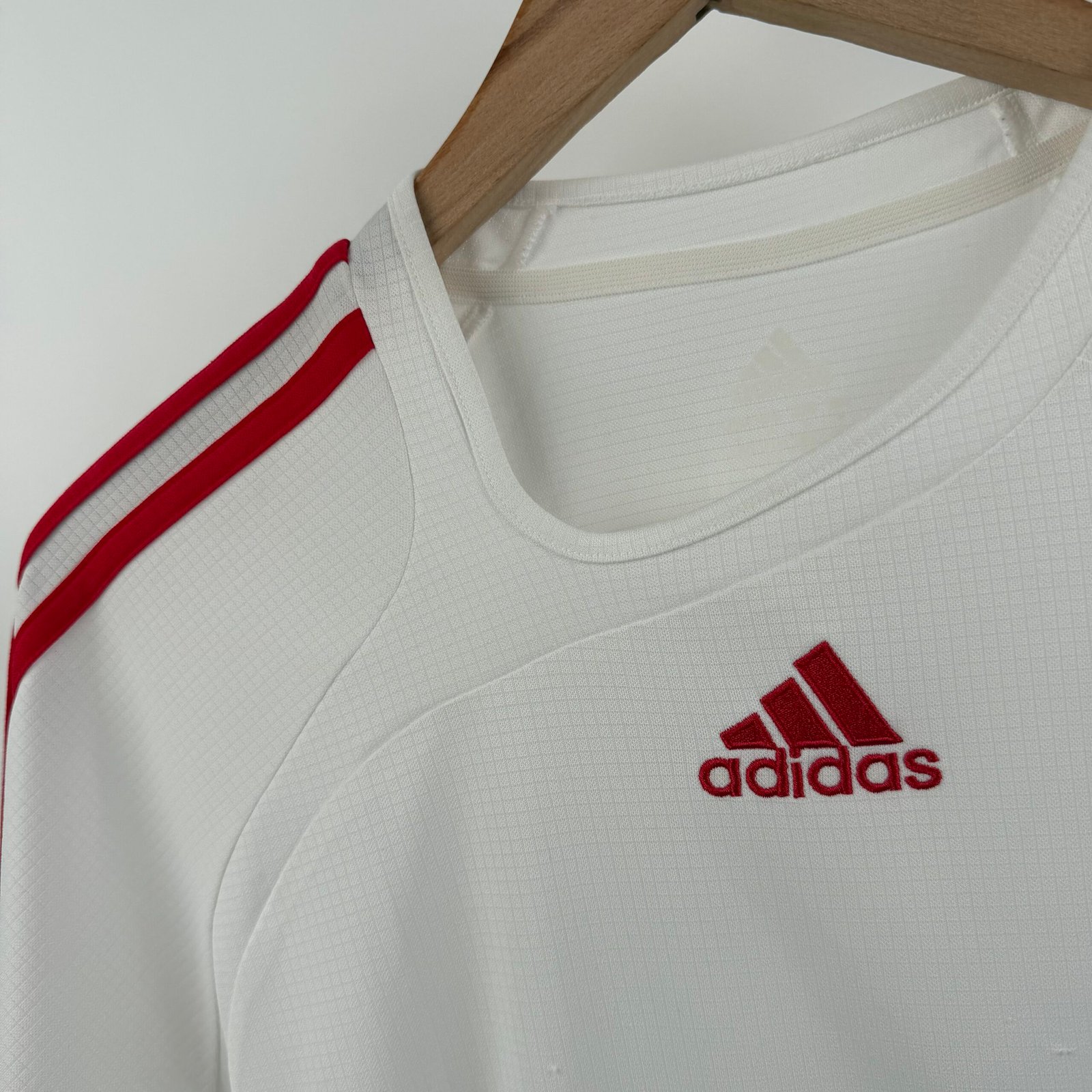 Macaristan 2006 Away (L)
