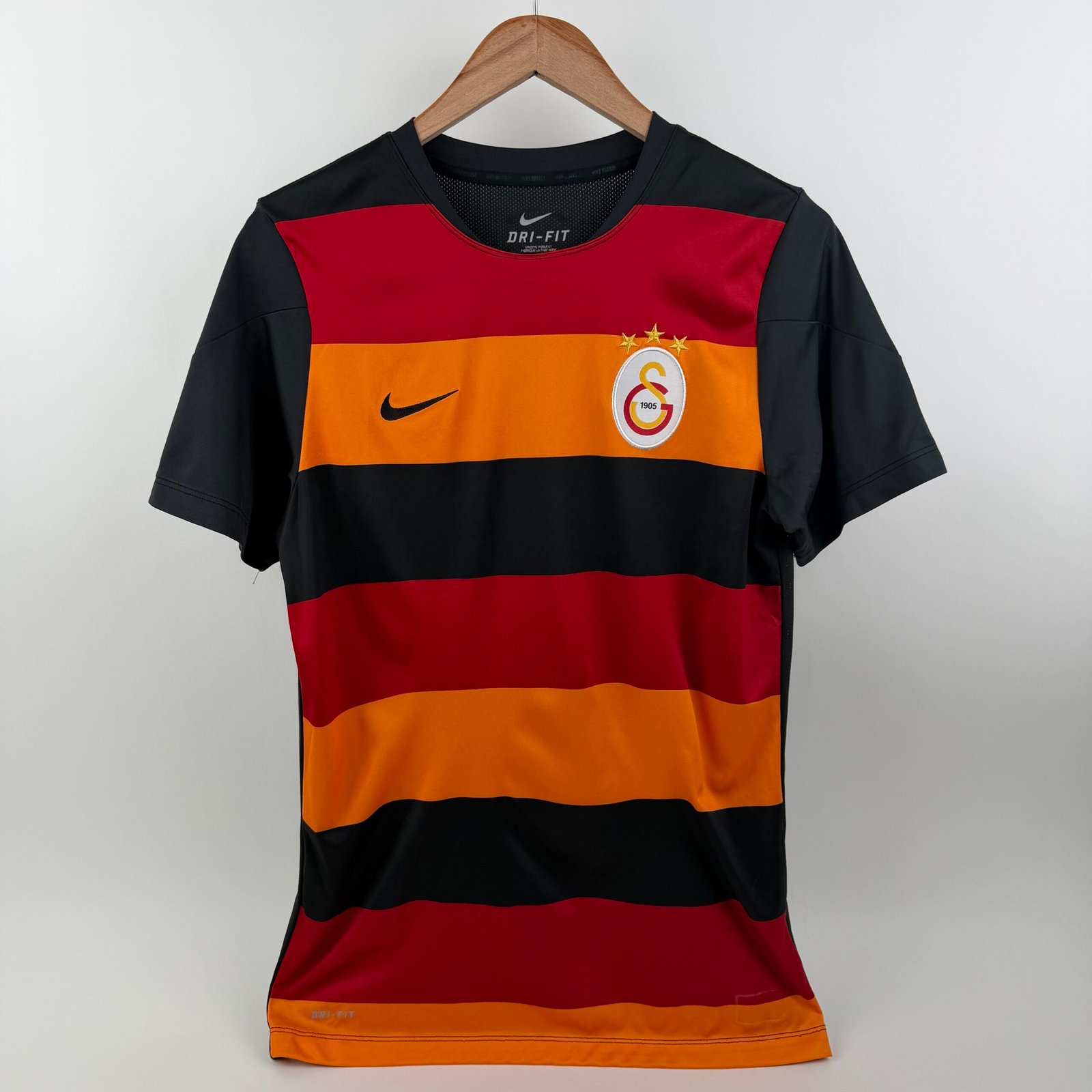 Galatasaray 2023-24 Pre-Match (M)