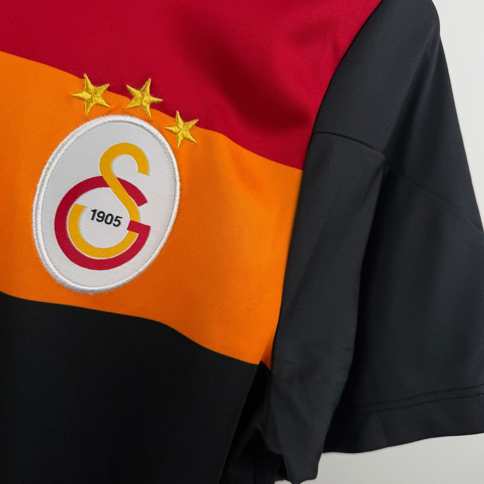 Galatasaray 2023-24 Pre-Match (M)