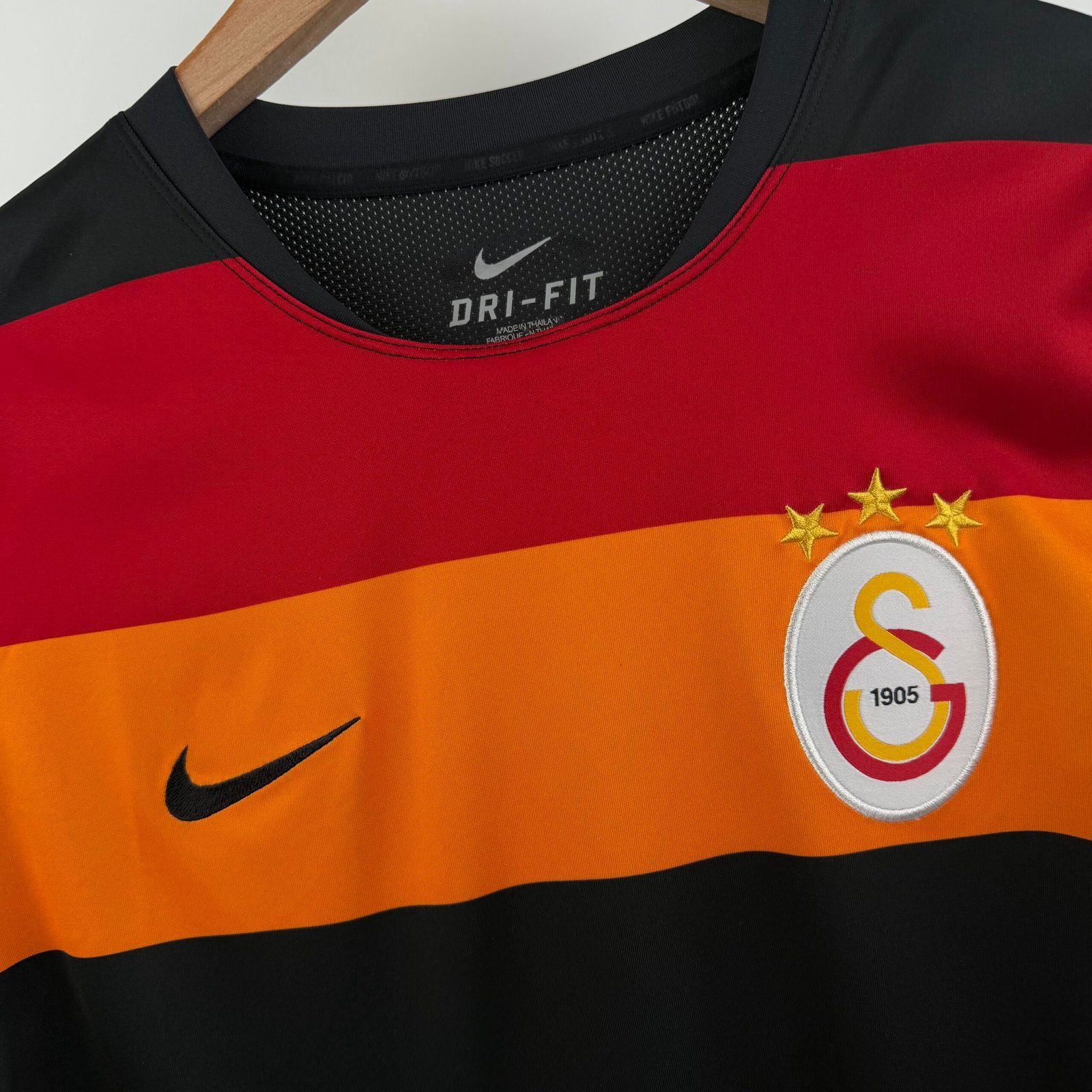 Galatasaray 2023-24 Pre-Match (M)