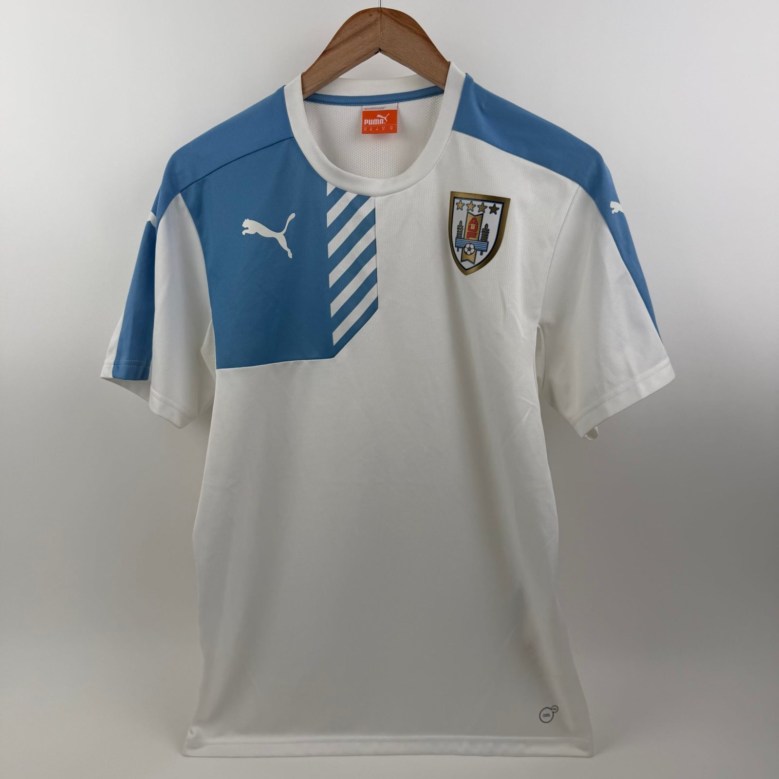 Uruguay 2012 Away (M)