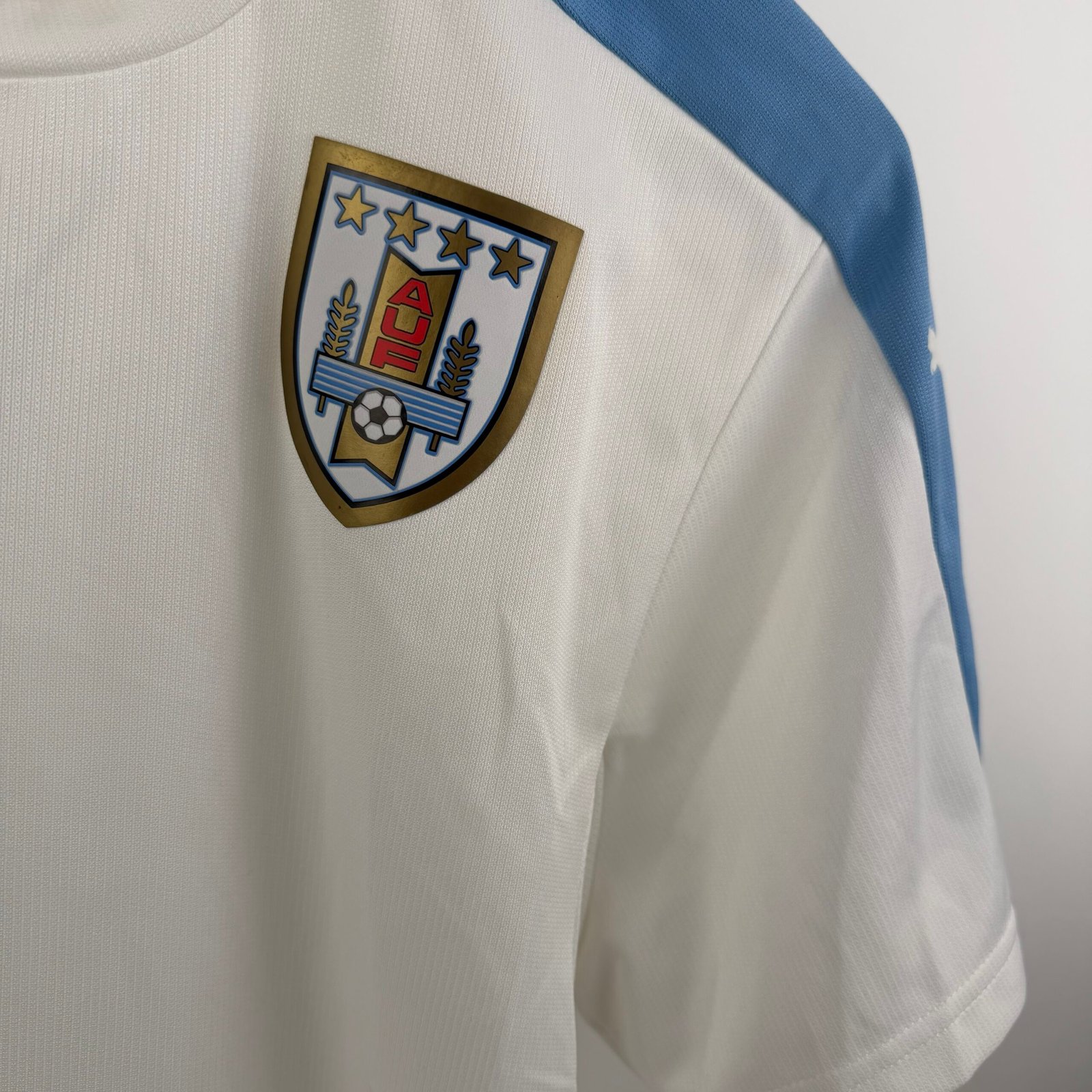 Uruguay 2012 Away (M)