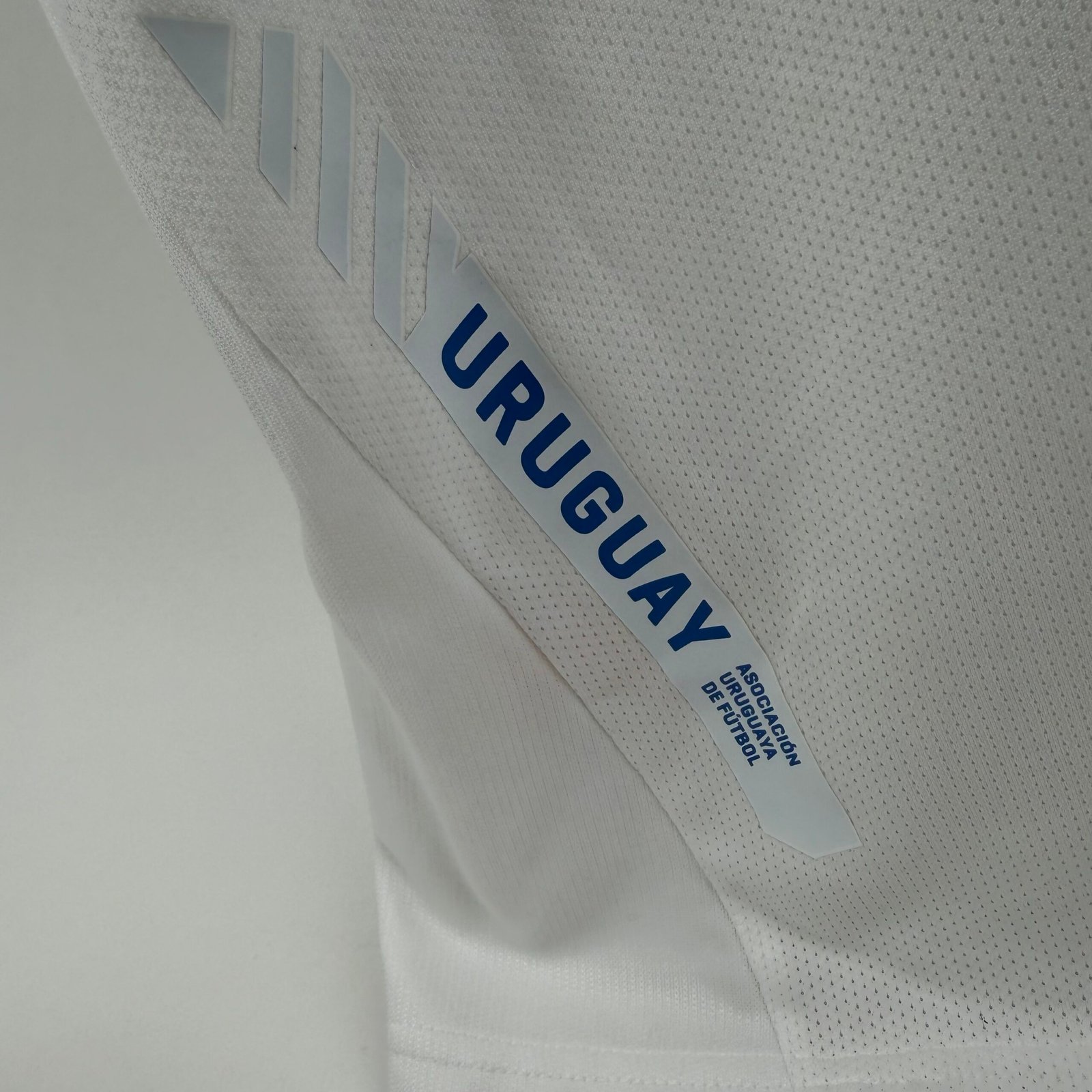 Uruguay 2012 Away (M)