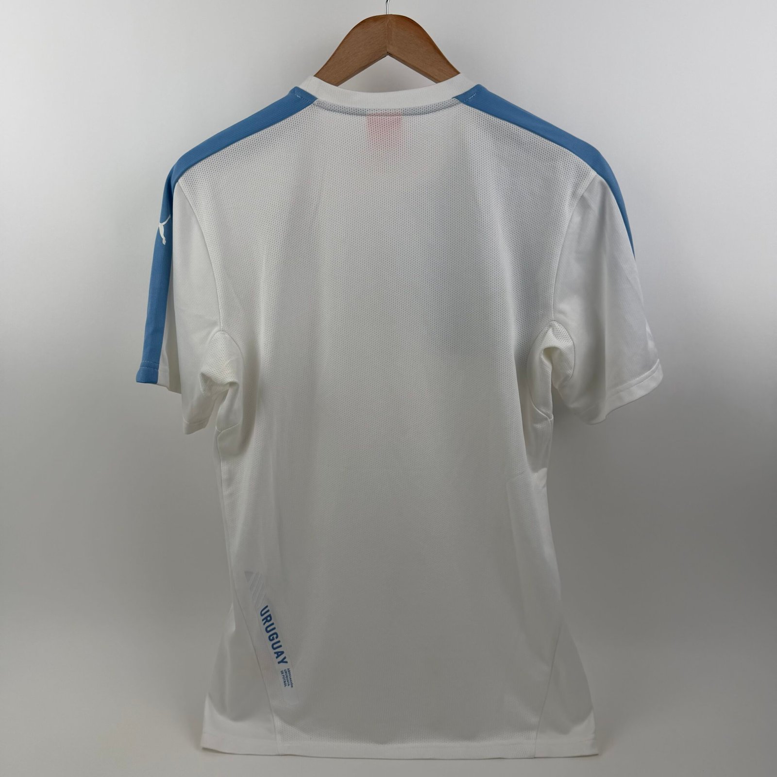 Uruguay 2012 Away (M)