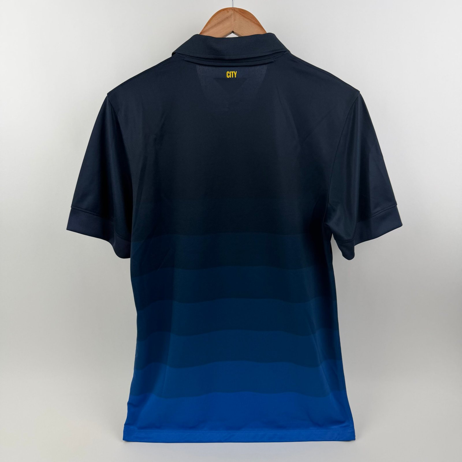 Manchester City 2014-15 Away (S)