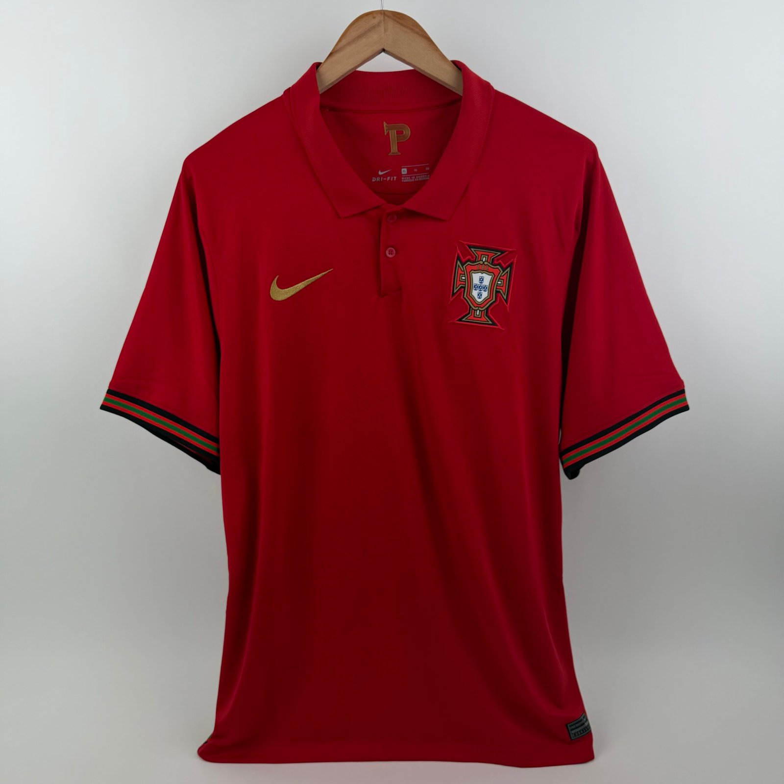 Portekiz 2020 Home (XL)
