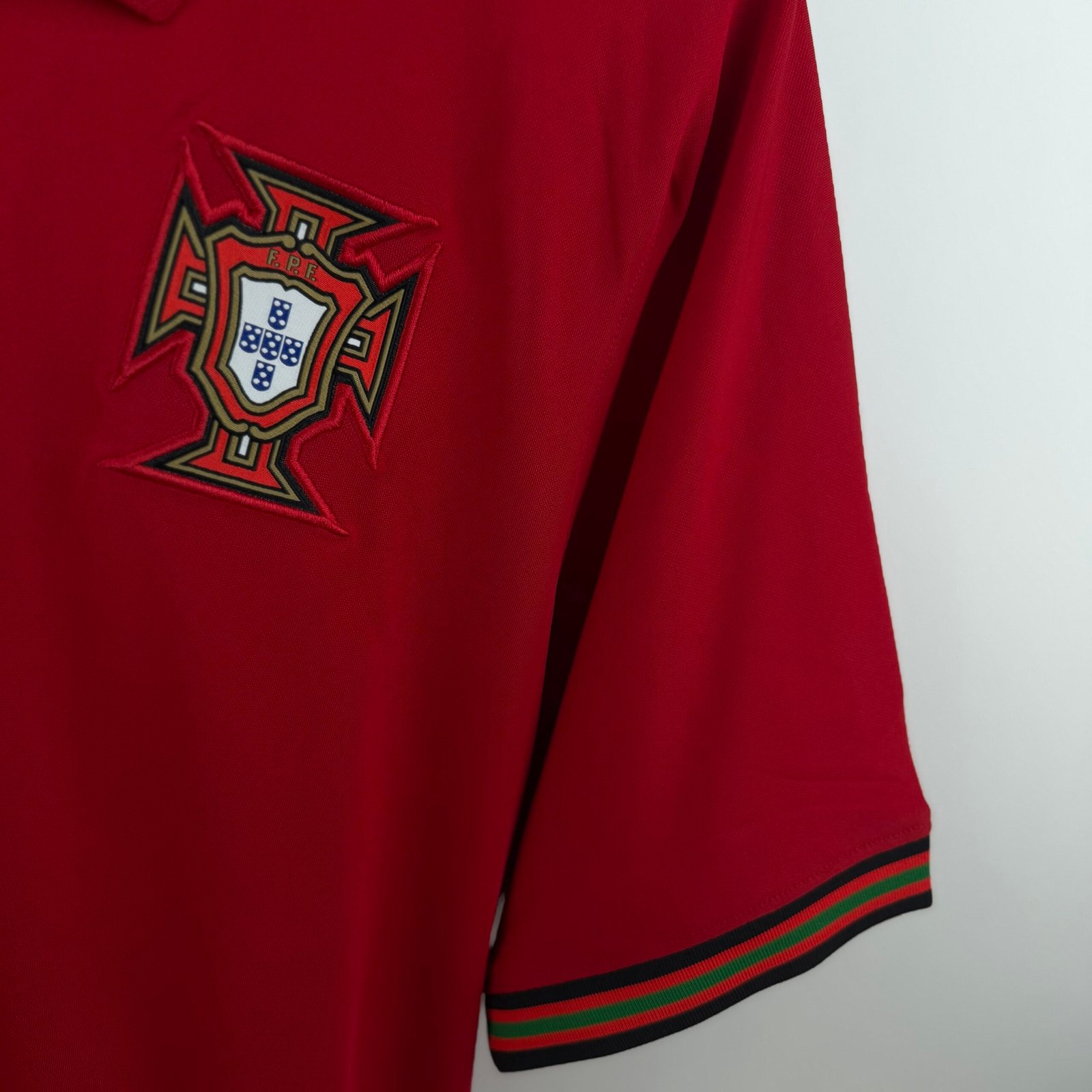 Portekiz 2020 Home (XL)