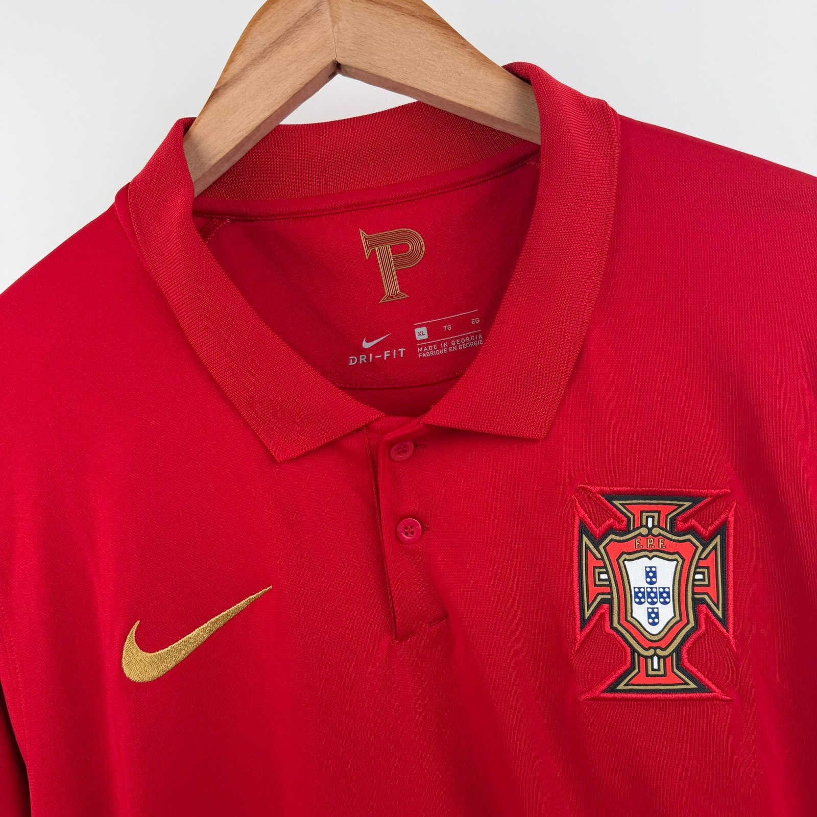 Portekiz 2020 Home (XL)