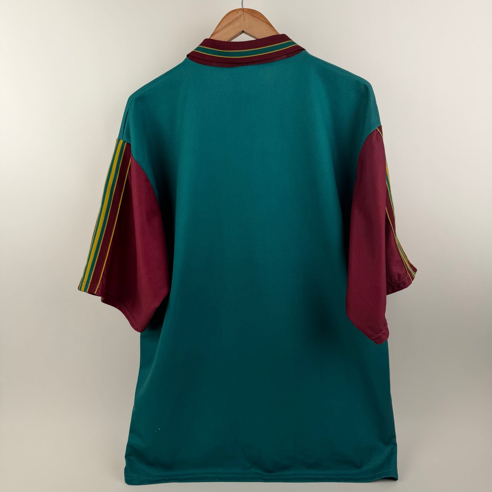 İpswich Town 1995-96 Away (2XL)