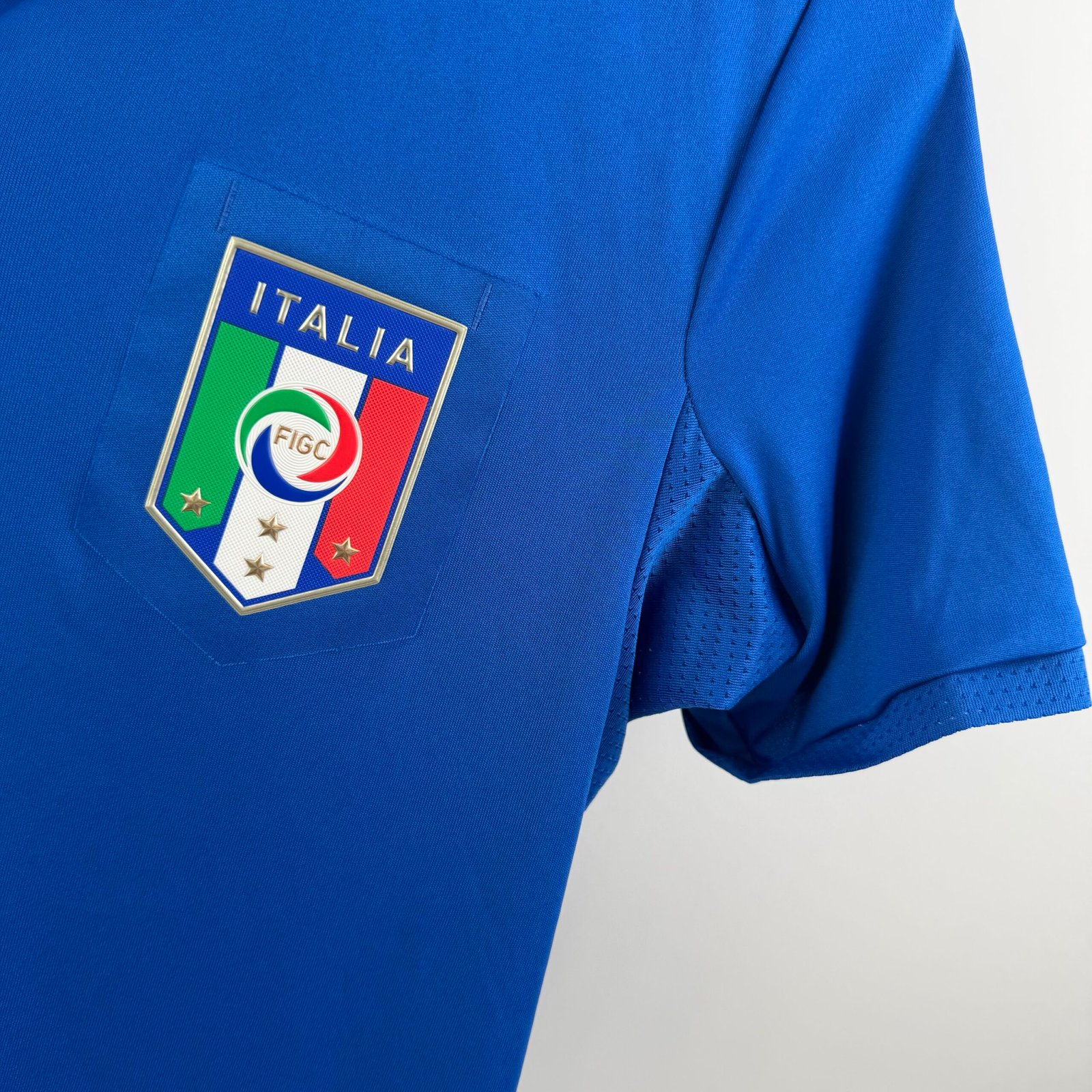 İtalya 2012 Home (M)
