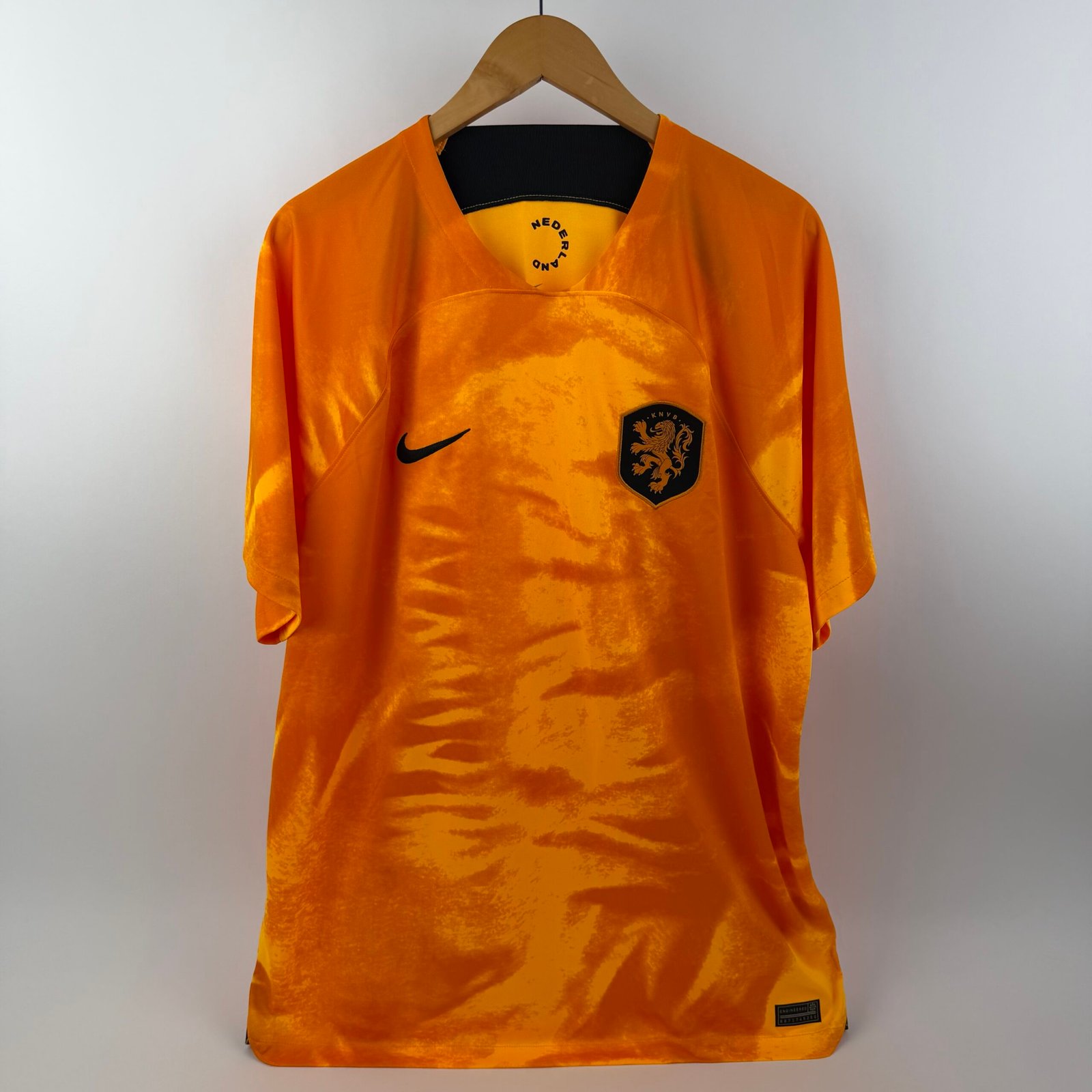 Hollanda 2022 Home (XL)