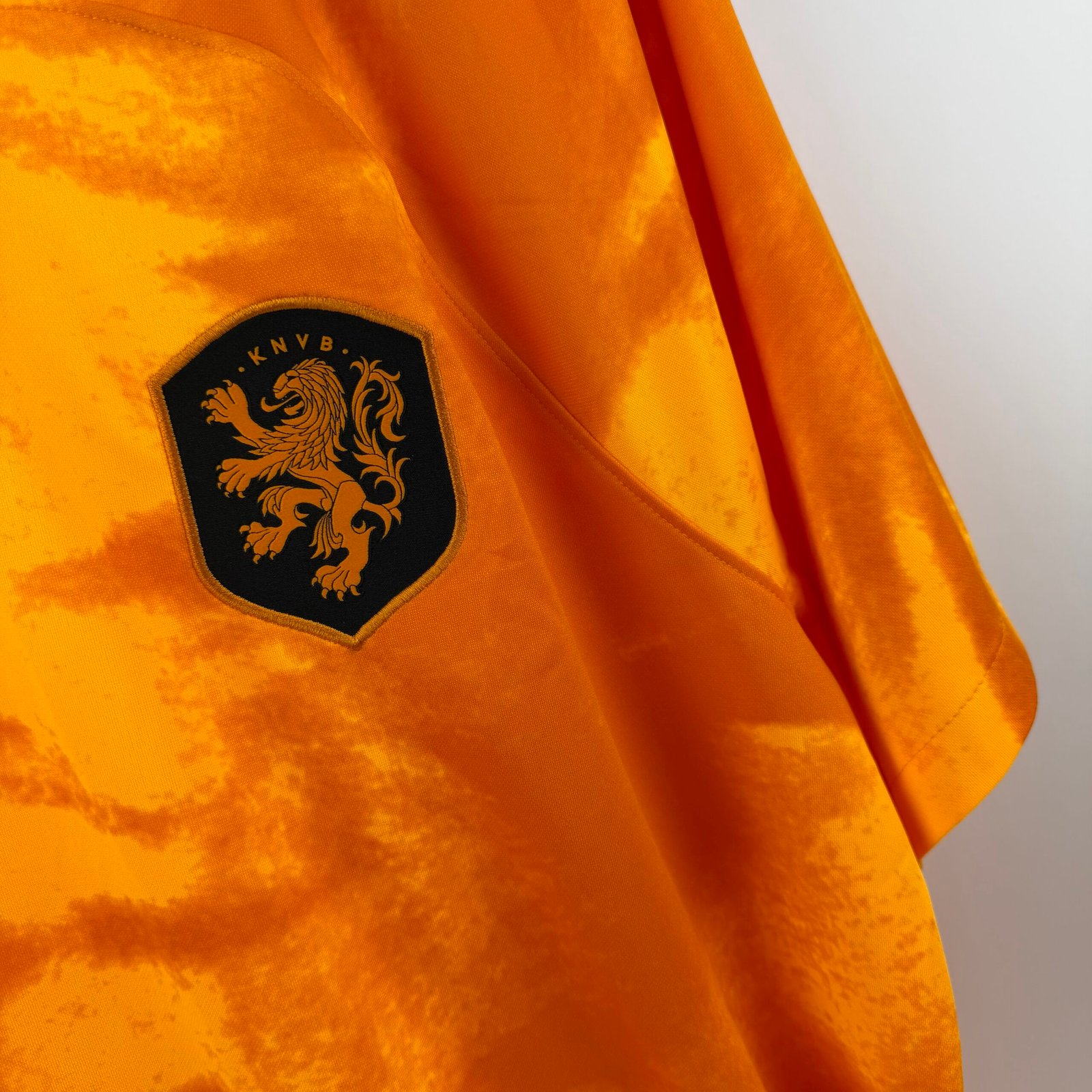 Hollanda 2022 Home (XL)