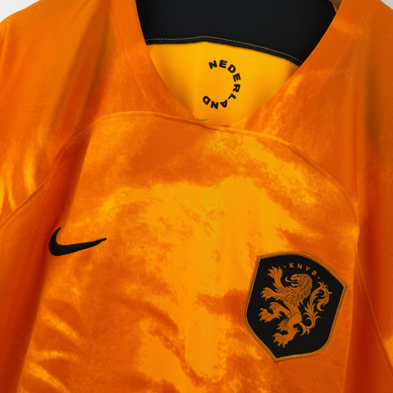 Hollanda 2022 Home (XL)