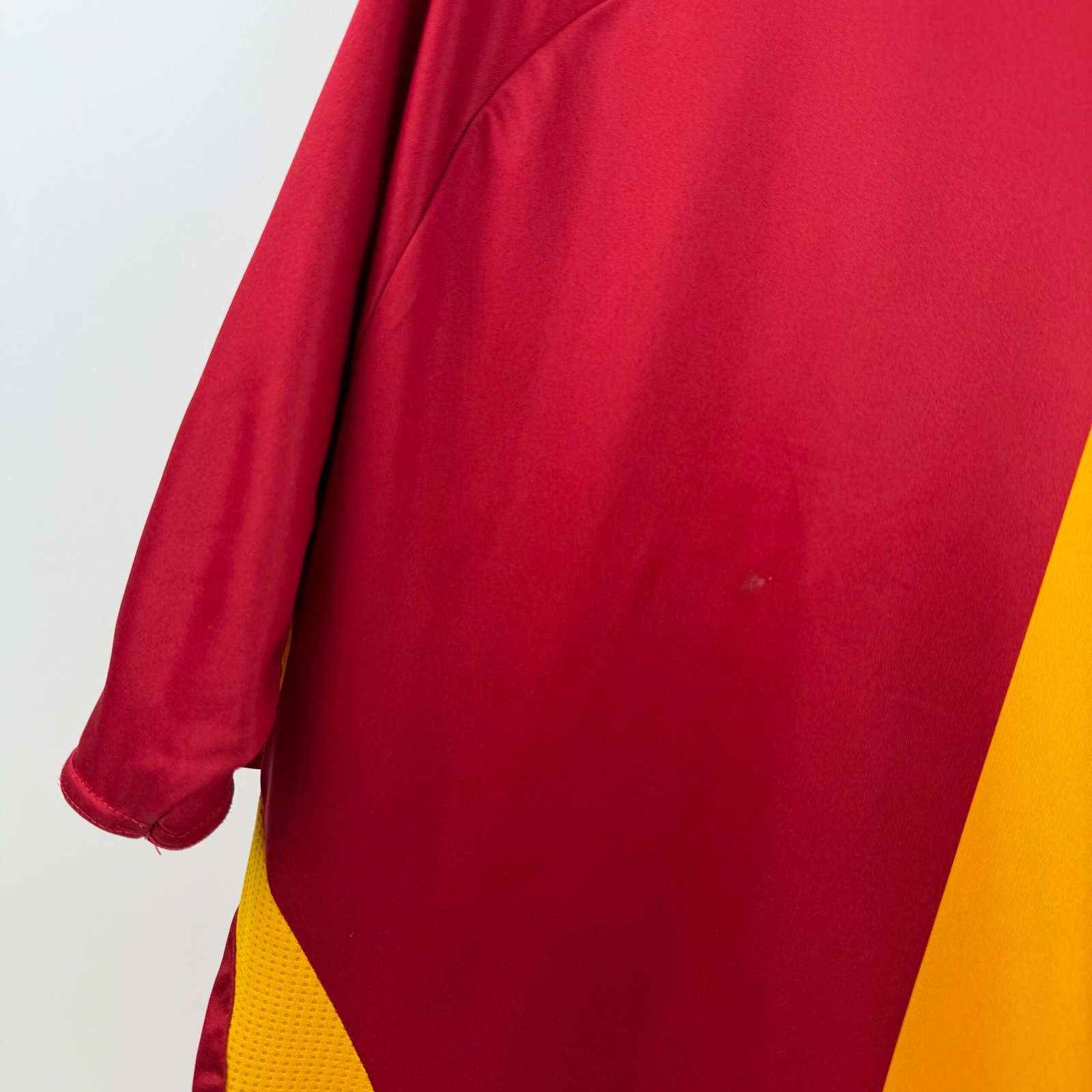 Galatasaray 2007-08 Home (M)