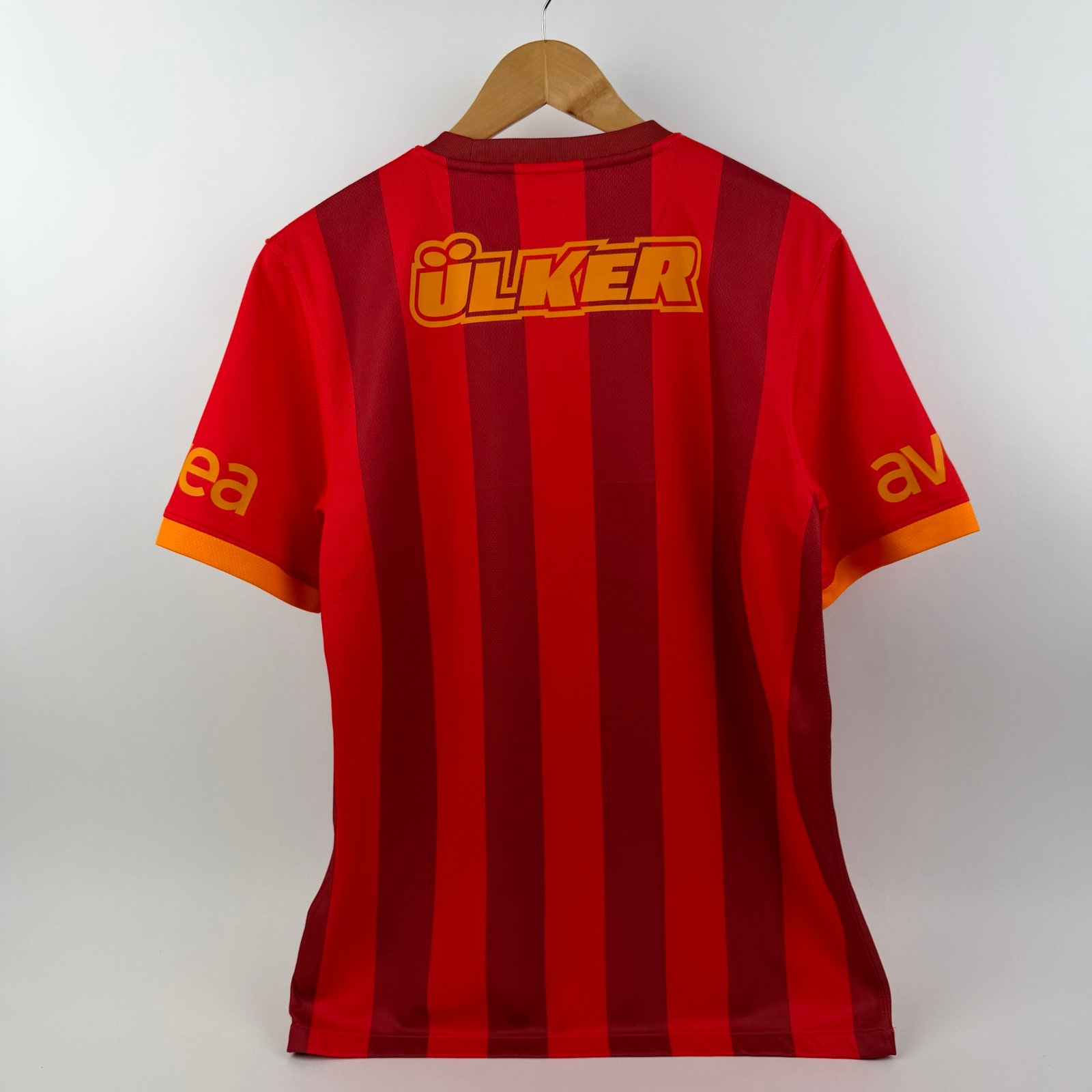 Galatasaray 2013-14 Third (M)