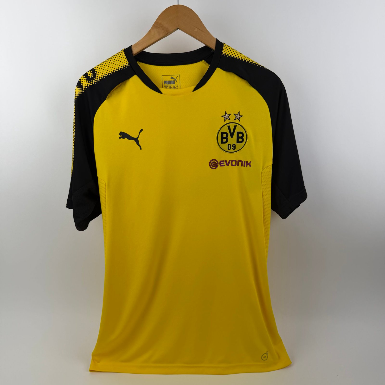 Borussia Dortmund 2017-18 Training (L)