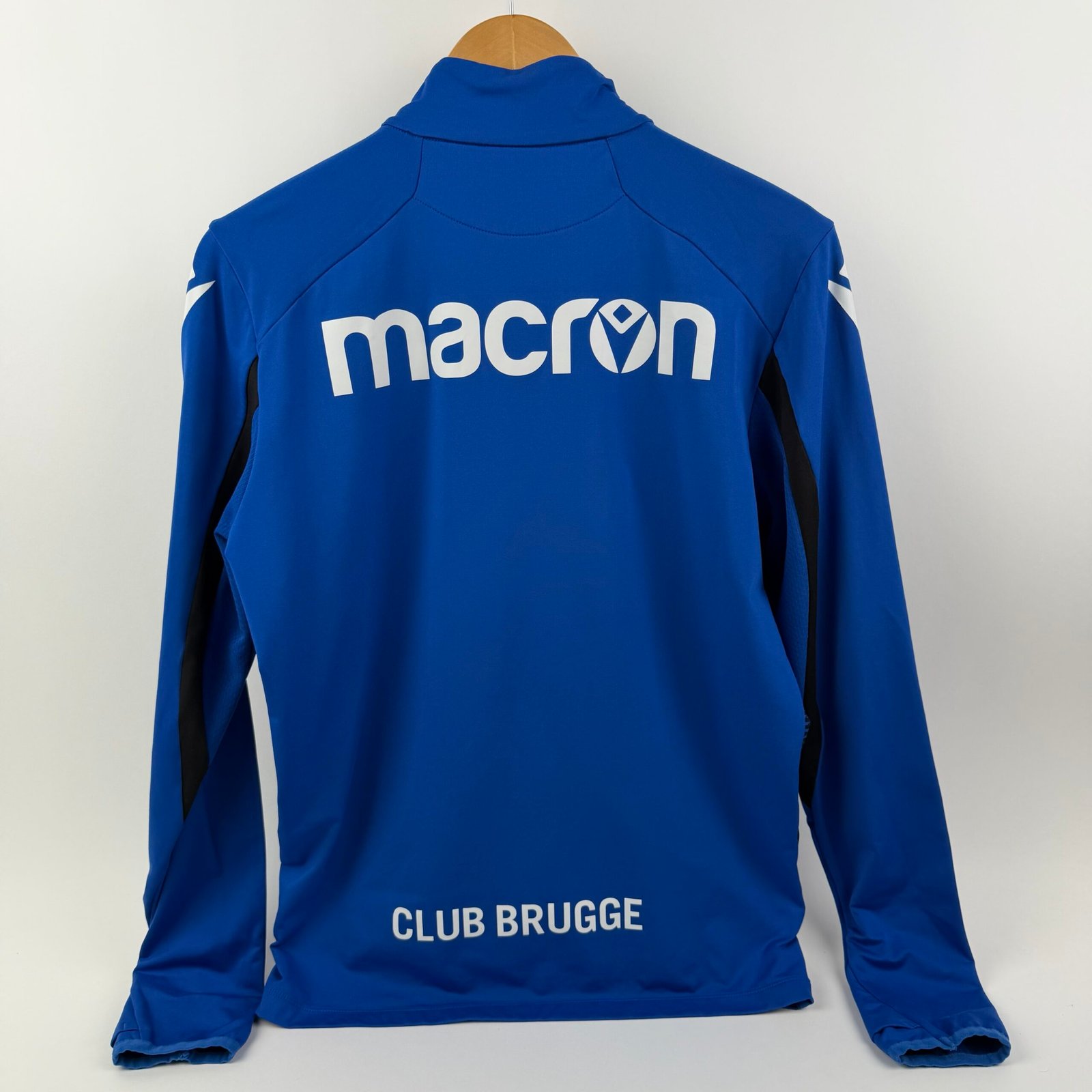 Club Brugge 2020-21 Training (S)