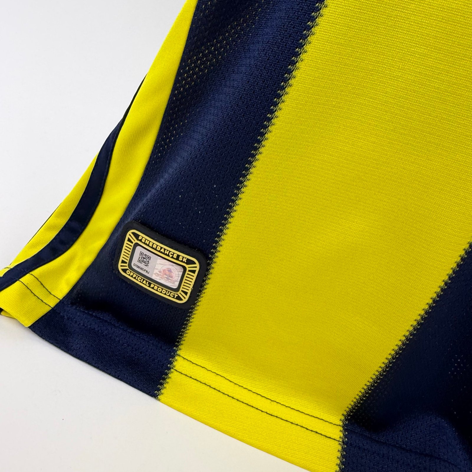 Fenerbahçe 2018-19 Home (S)