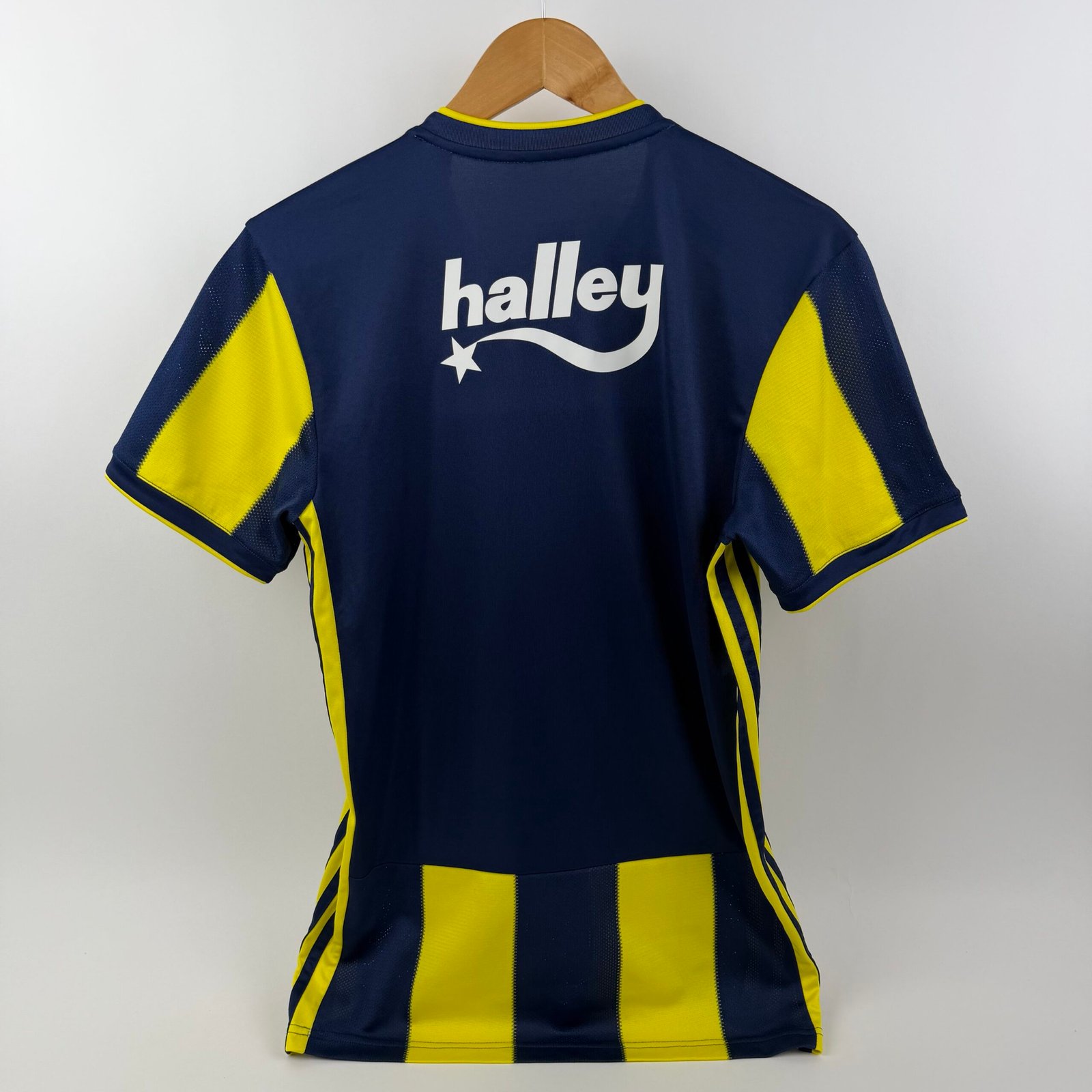 Fenerbahçe 2018-19 Home (S)