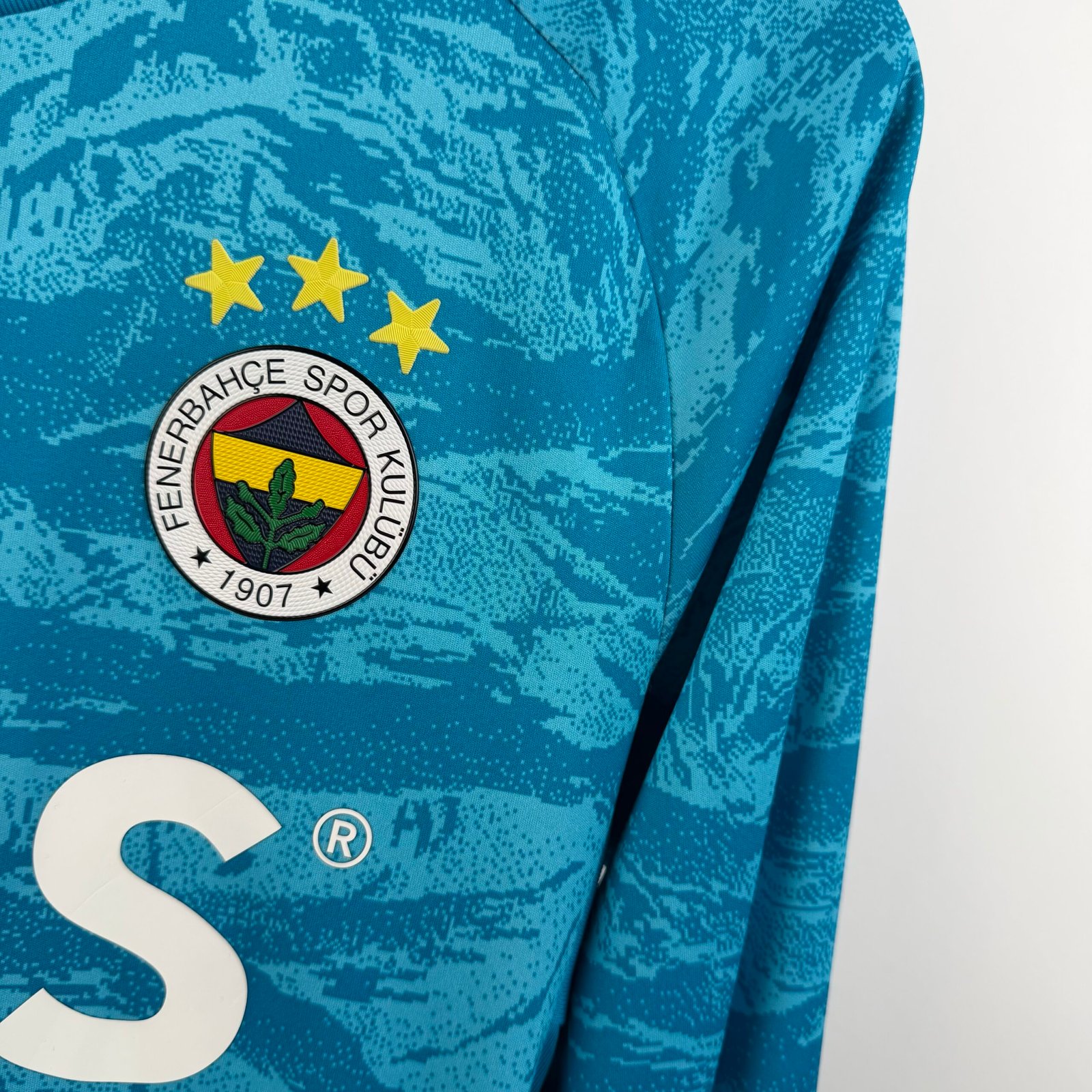 Fenerbahçe 2019-20 GK (S)