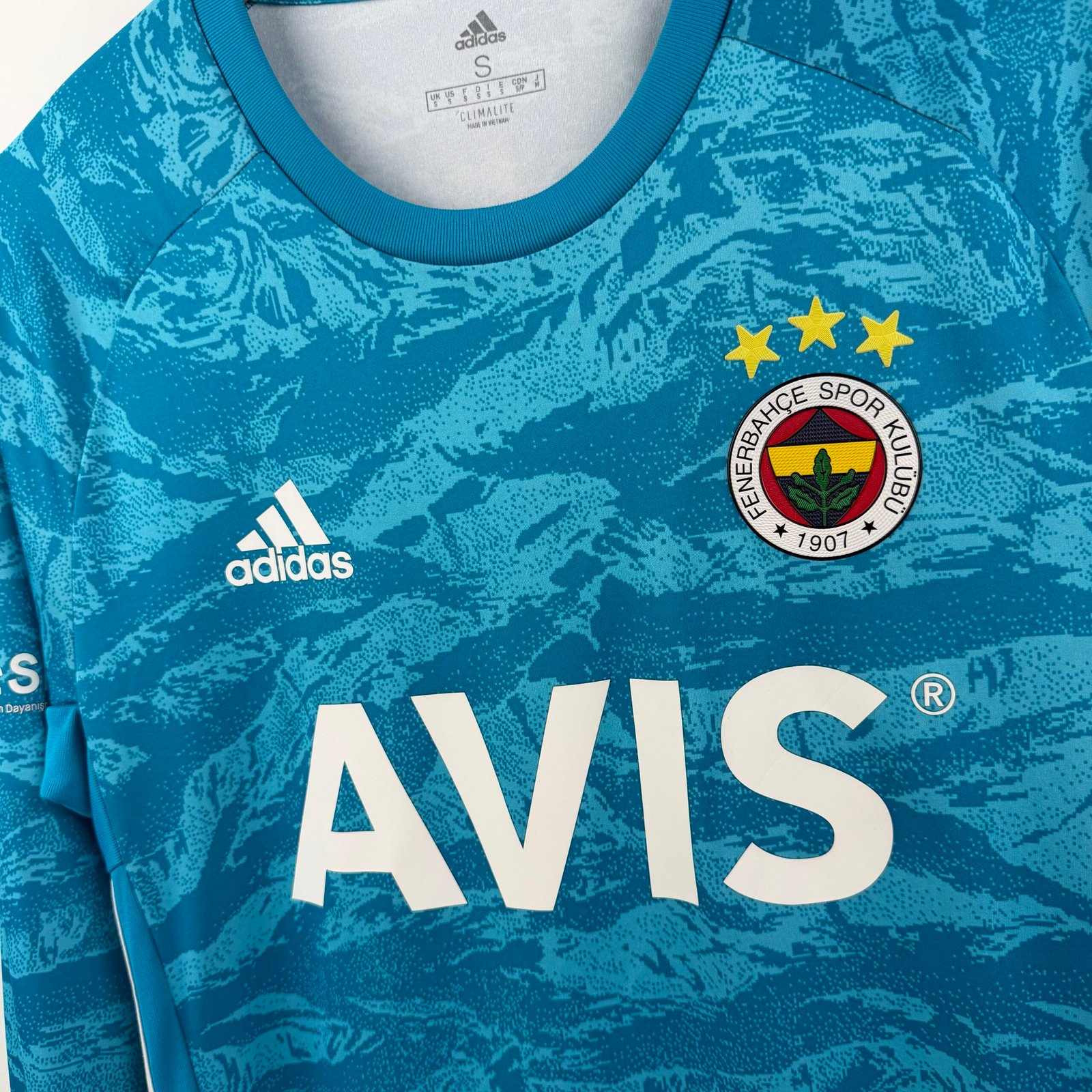 Fenerbahçe 2019-20 GK (S)