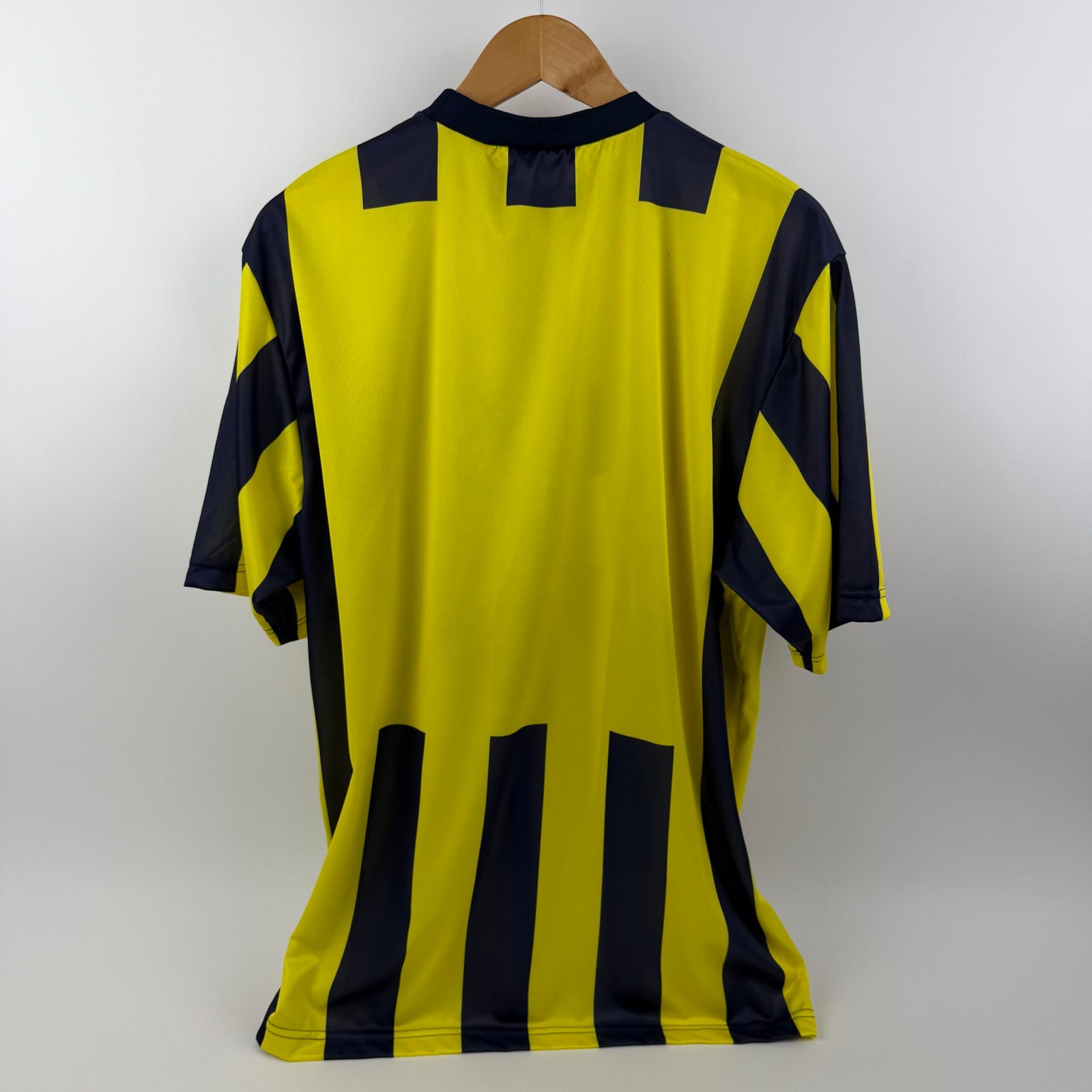 Fenerbahçe 2003-04 Home (XL)