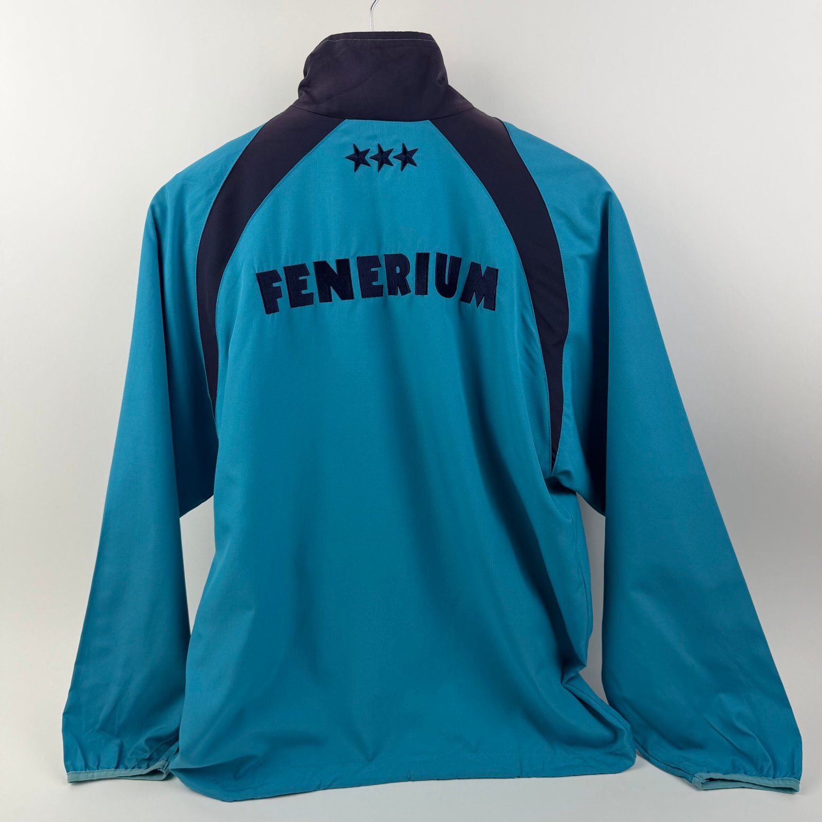 Fenerbahçe 2007-08 Ceket (XS)