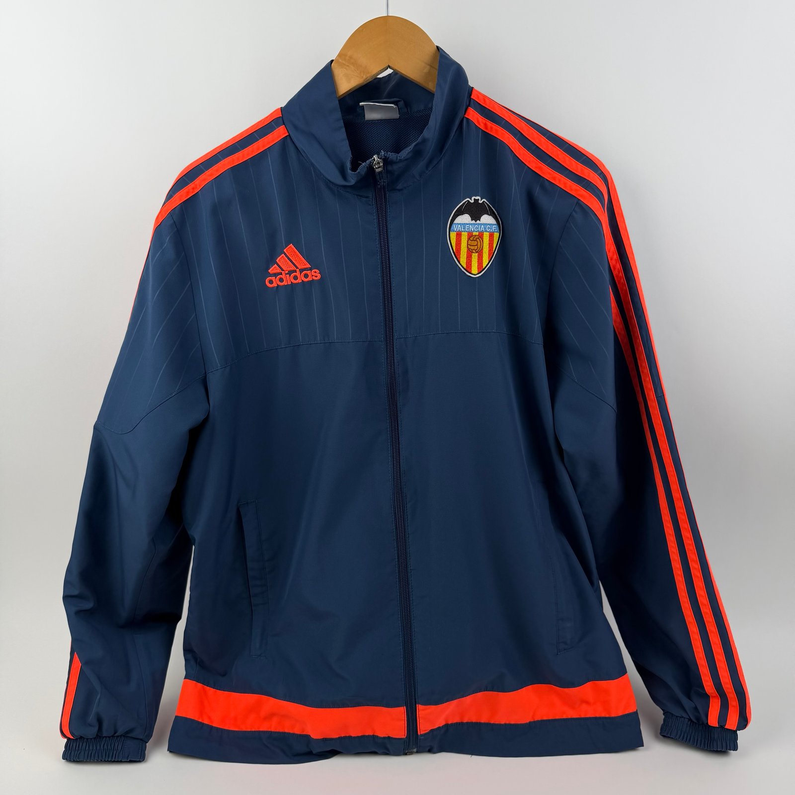 Valencia 2015-16 Ceket (M)