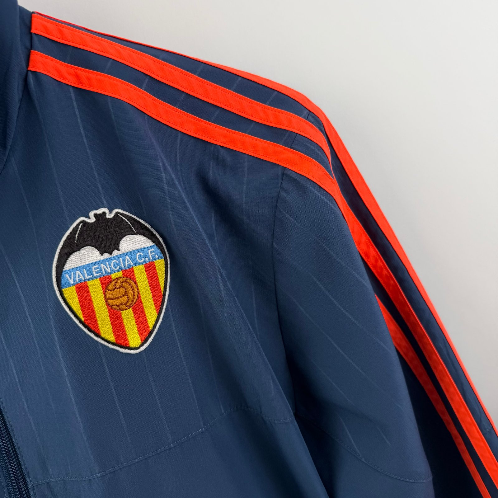 Valencia 2015-16 Ceket (M)