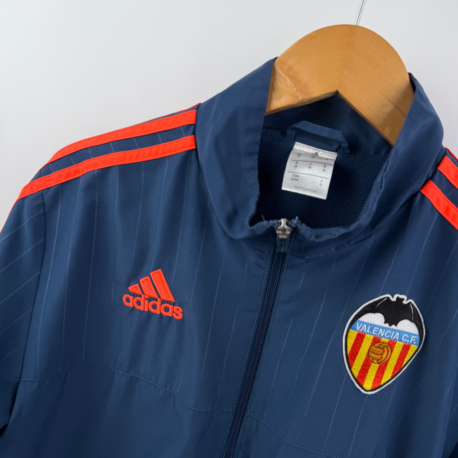 Valencia 2015-16 Ceket (M)