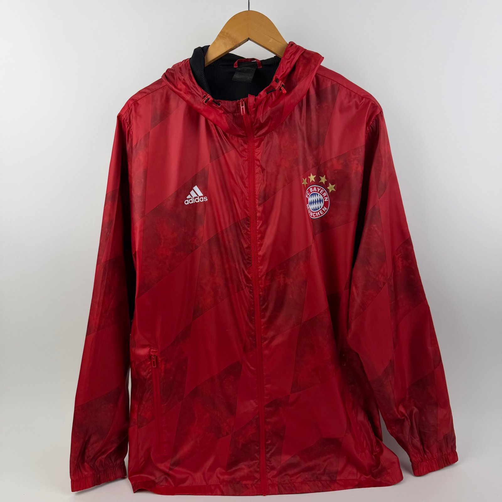 Bayern München 2016-17 Ceket (L)